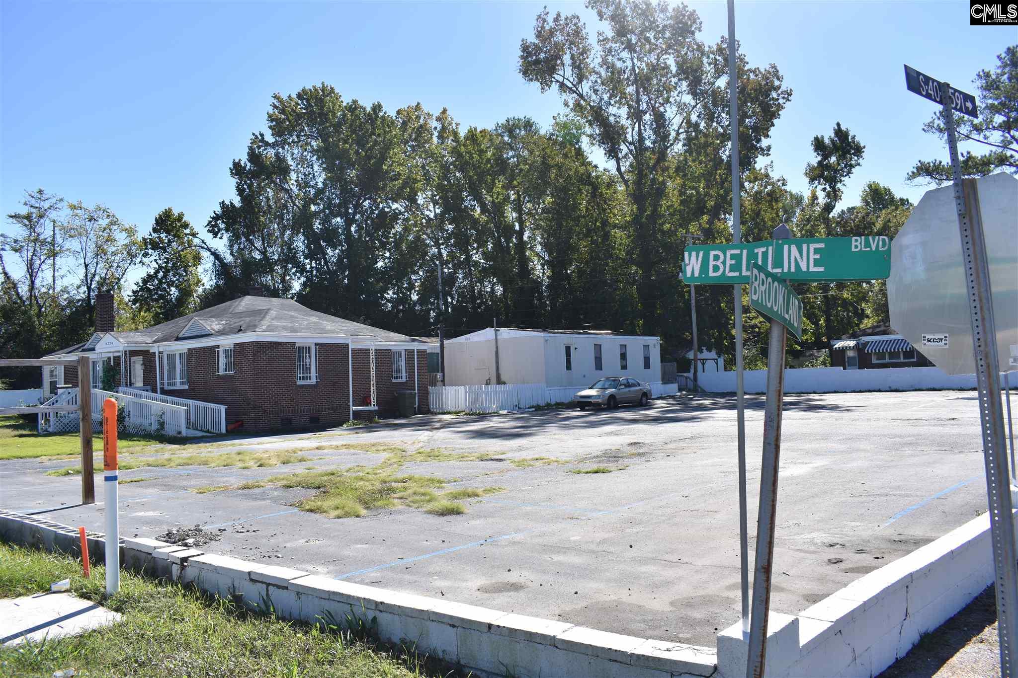4234 W Beltline Columbia, SC 29204