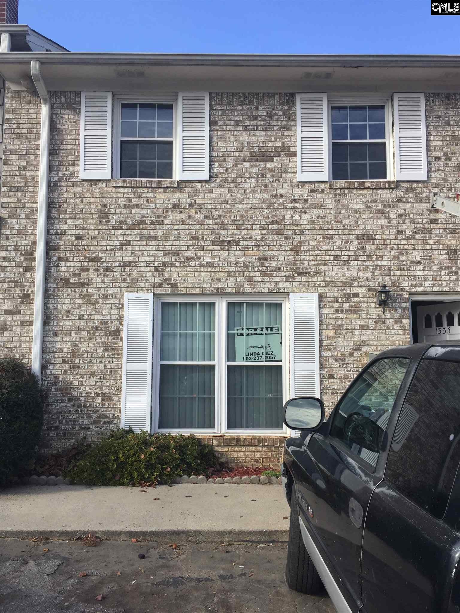 Condos for sale in Columbia SC