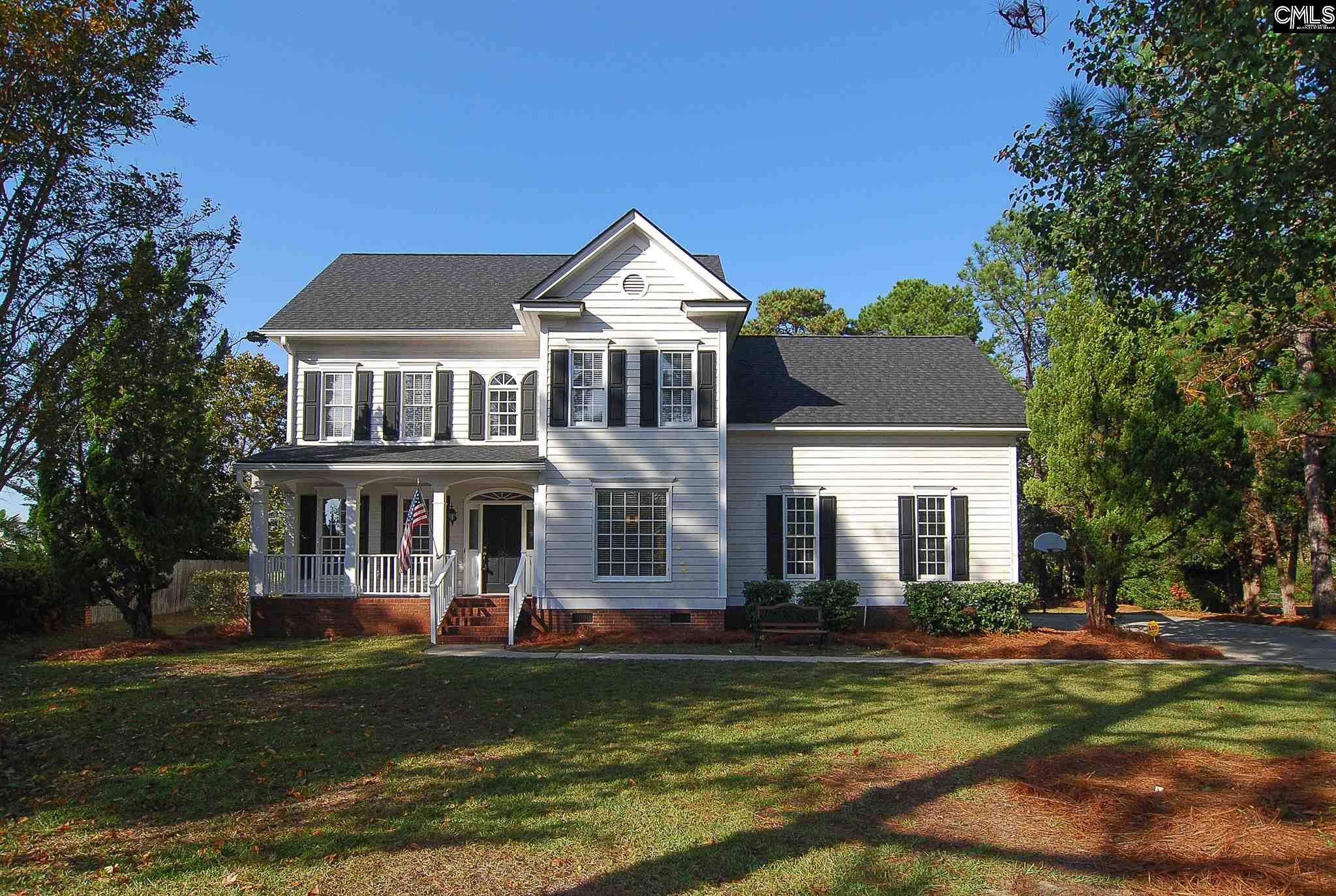 Woodlake Neighborhood Listings in Columbia SC