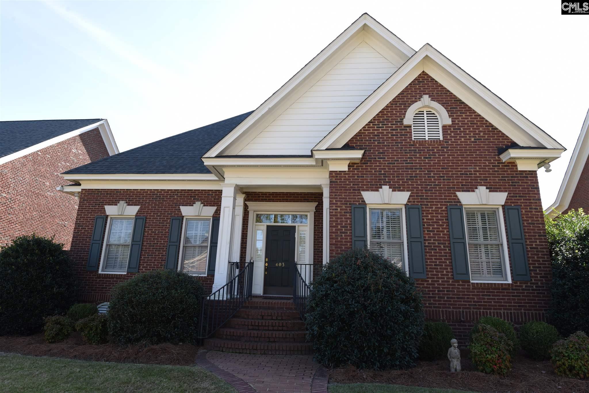 Wildewood Homes Columbia SC Page 2