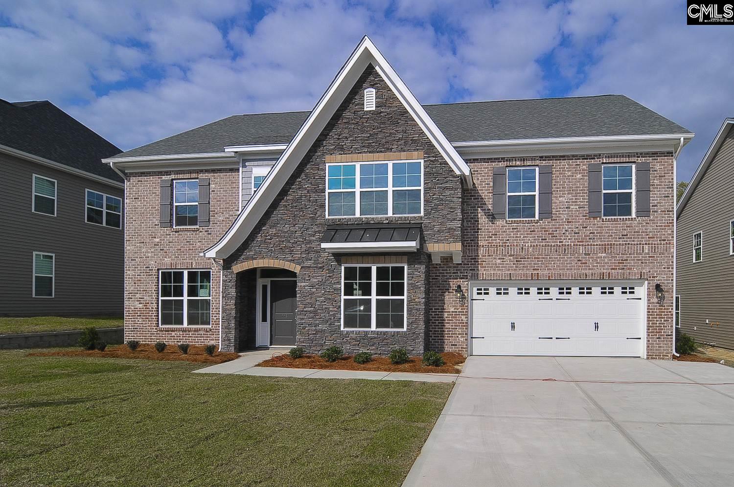 Vintners Wood Neighborhood Homes for Sale in Lexington SC