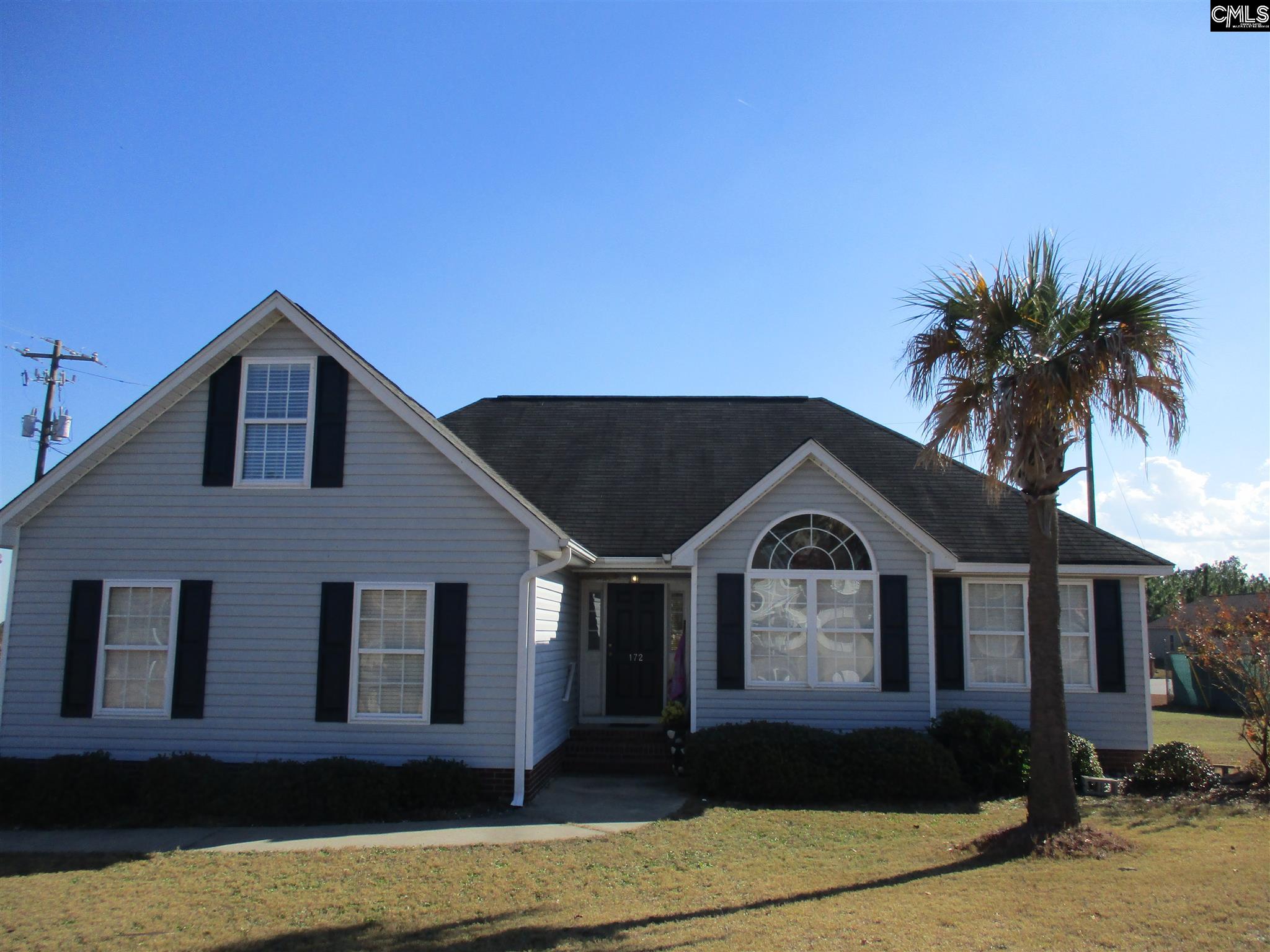 Gaston SC Real Estate for Sale
