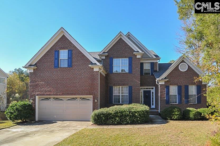 Irmo SC Upscale Homes for Sale between 250,000 and 500,000