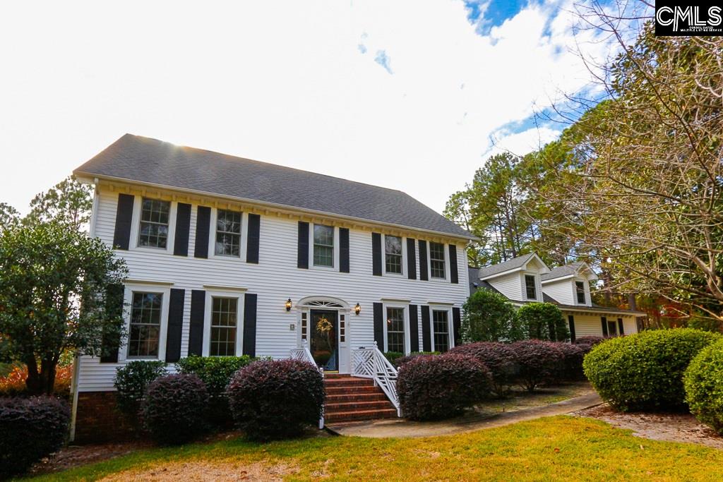 Wildewood Neighborhood Listings in Columbia SC