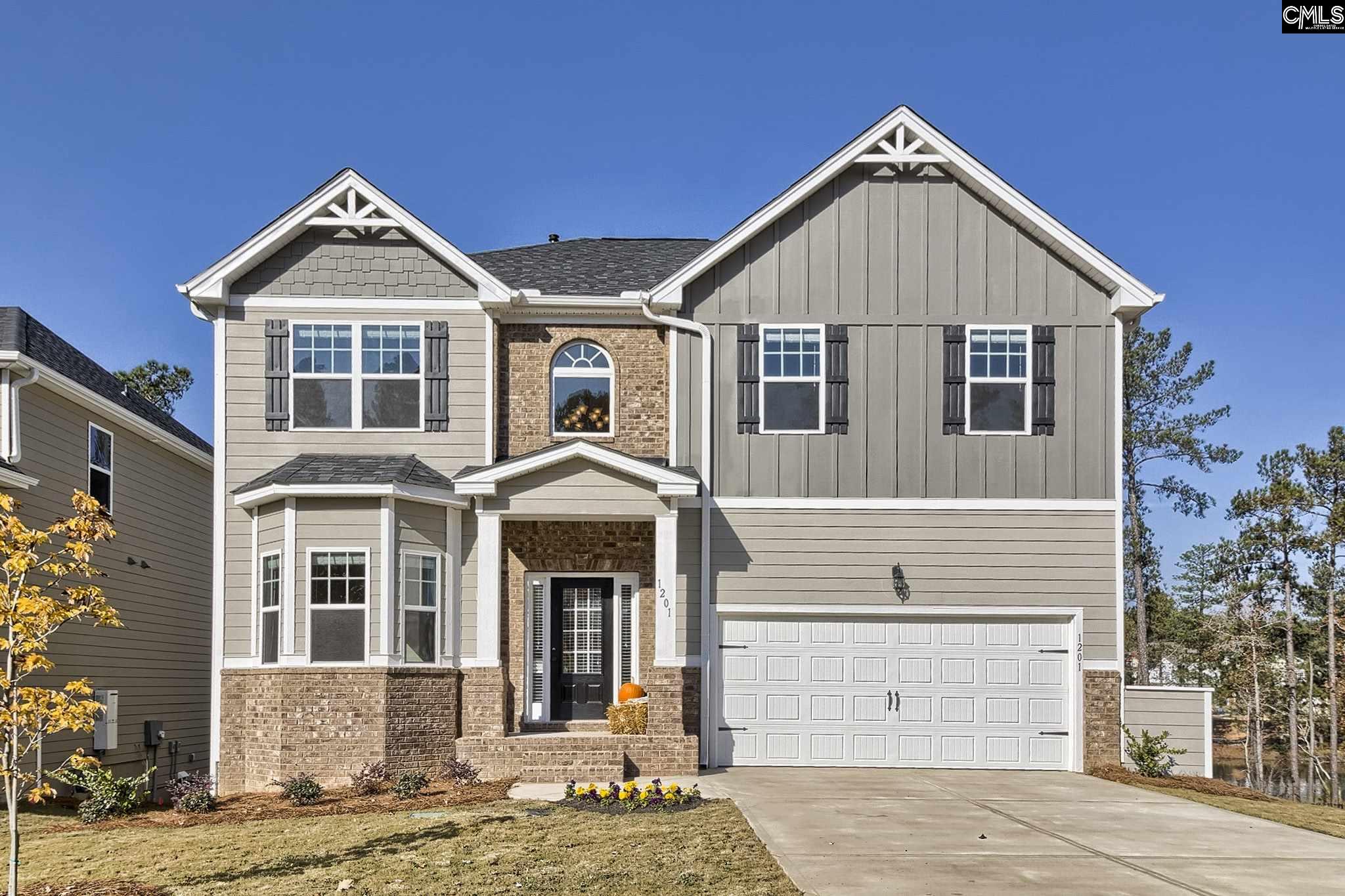 Cobblestone Park Homes for Sale