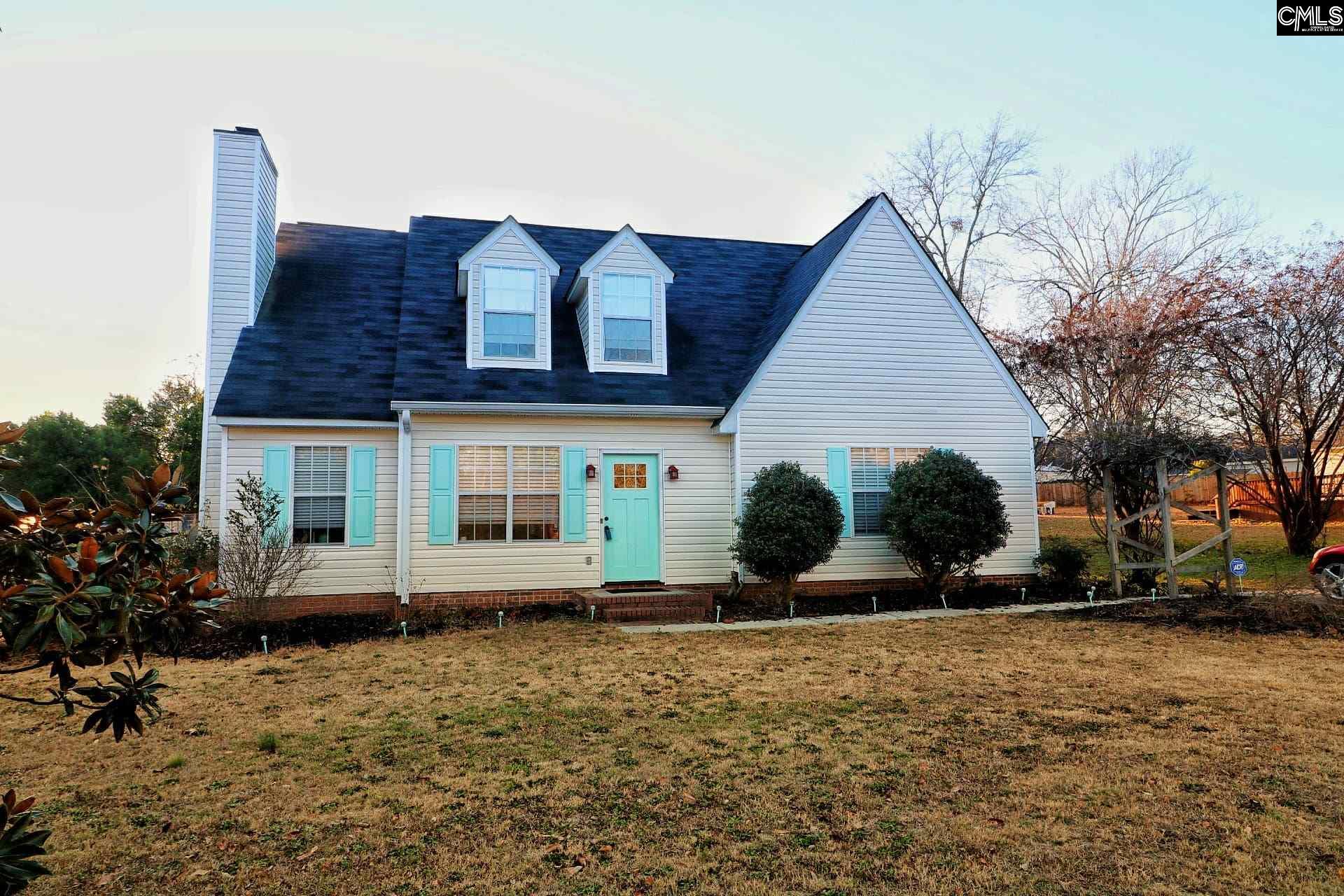 Lexington SC Homes for Sale between 150,000 and 200,000