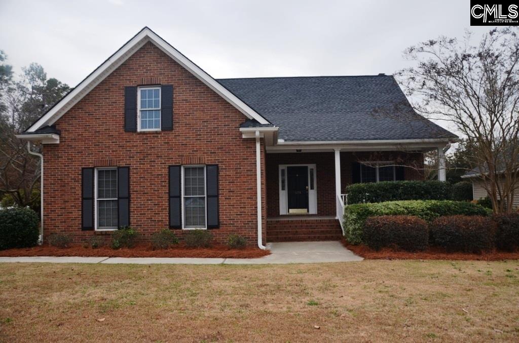 Woodcreek Neighborhood Homes for Sale in Lexington SC