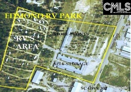 5920 Edmund Lexington, SC 29073