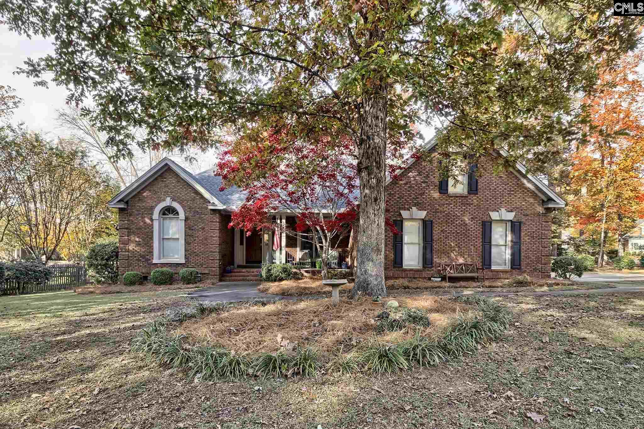 Hope Ferry Plantation Neighborhood Homes for Sale in Lexington SC