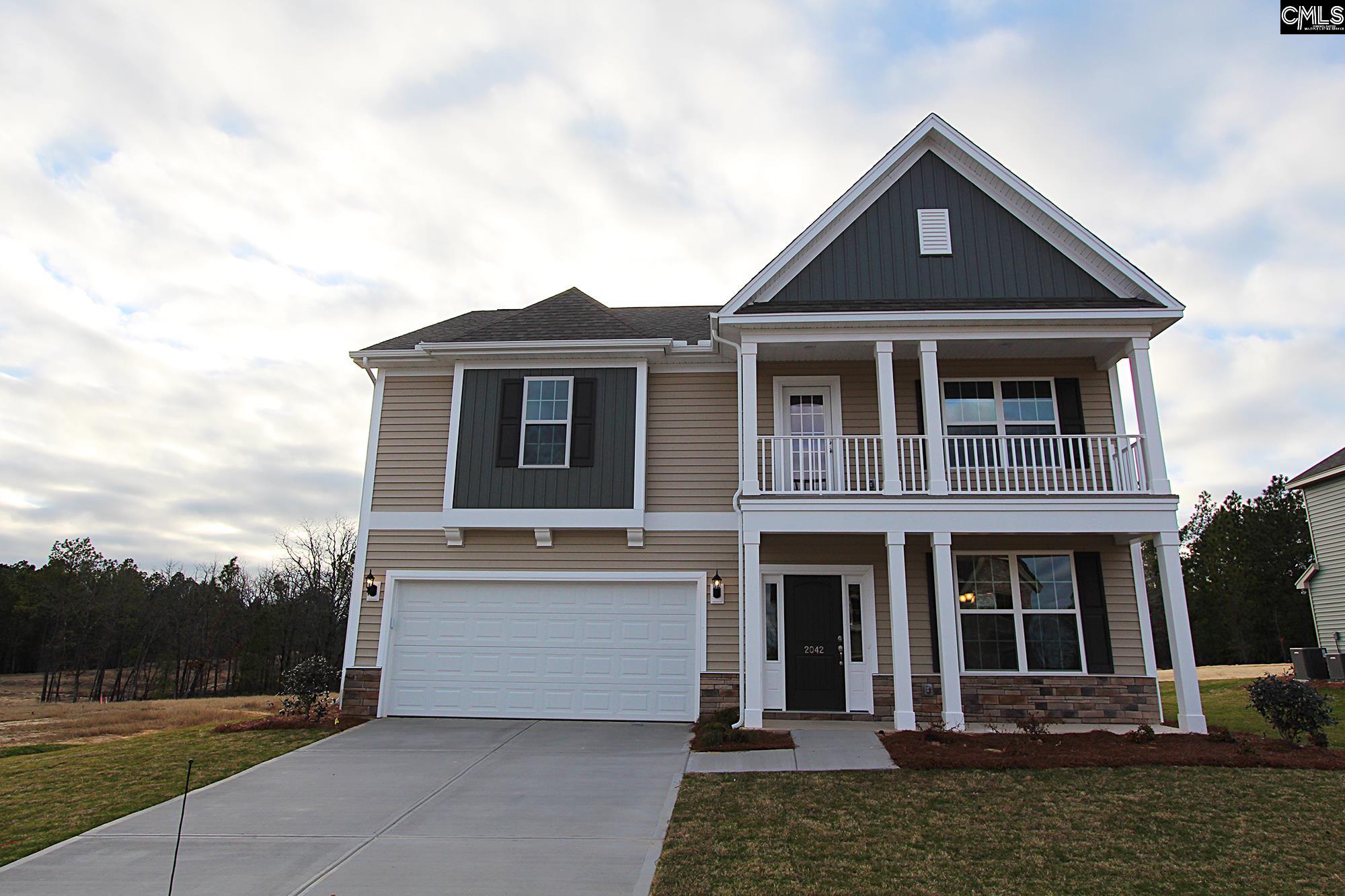 Lexington SC Homes for Sale between 250,000 and 300,000