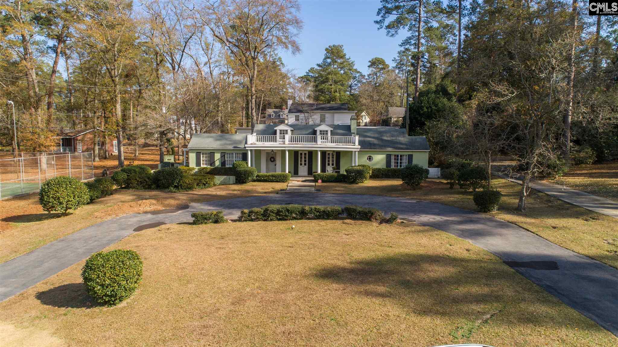 Heathwood Neighborhood Listings For Sale in Columbia SC