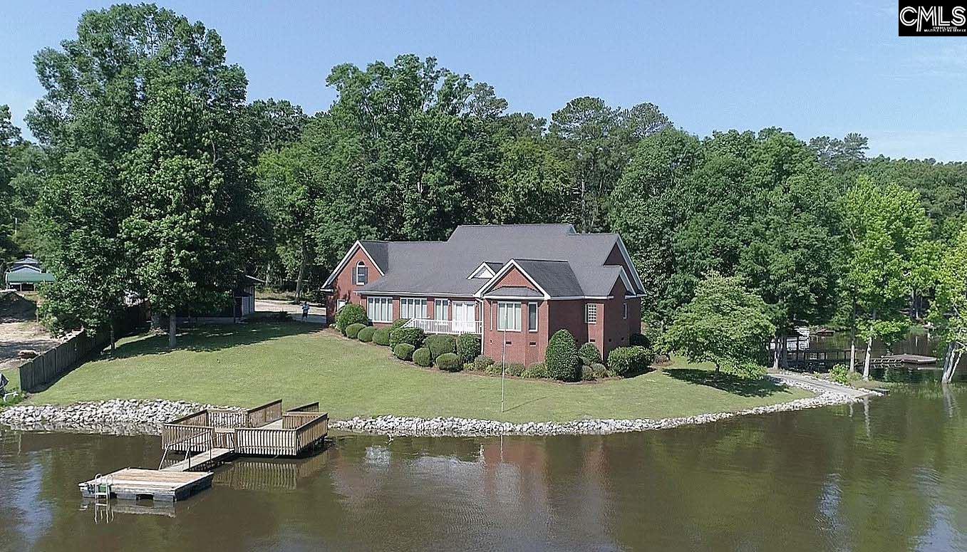 Lake Murray Lexington SC Real Estate for Sale