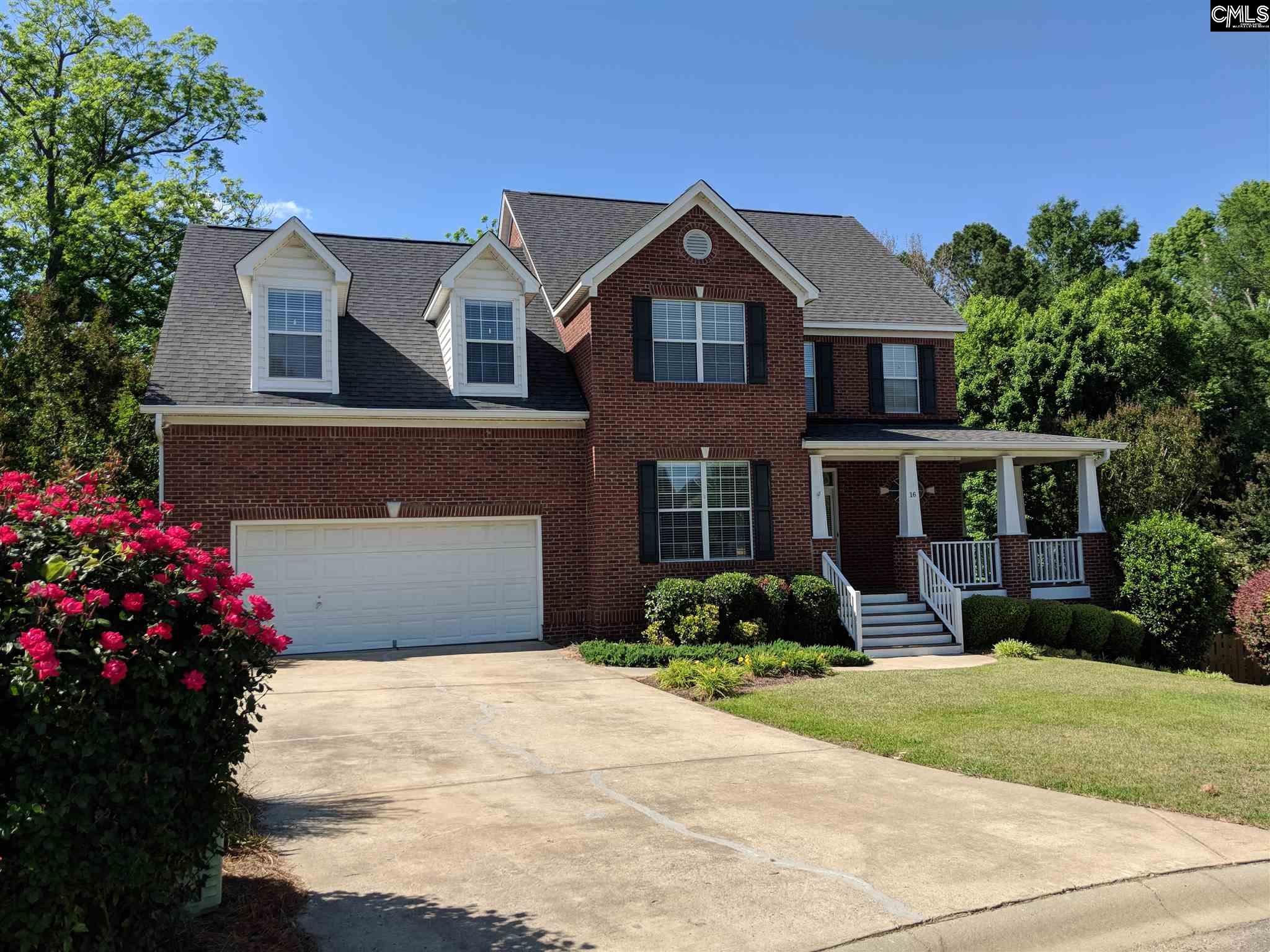 Lakeside At Ballentine Homes for Sale