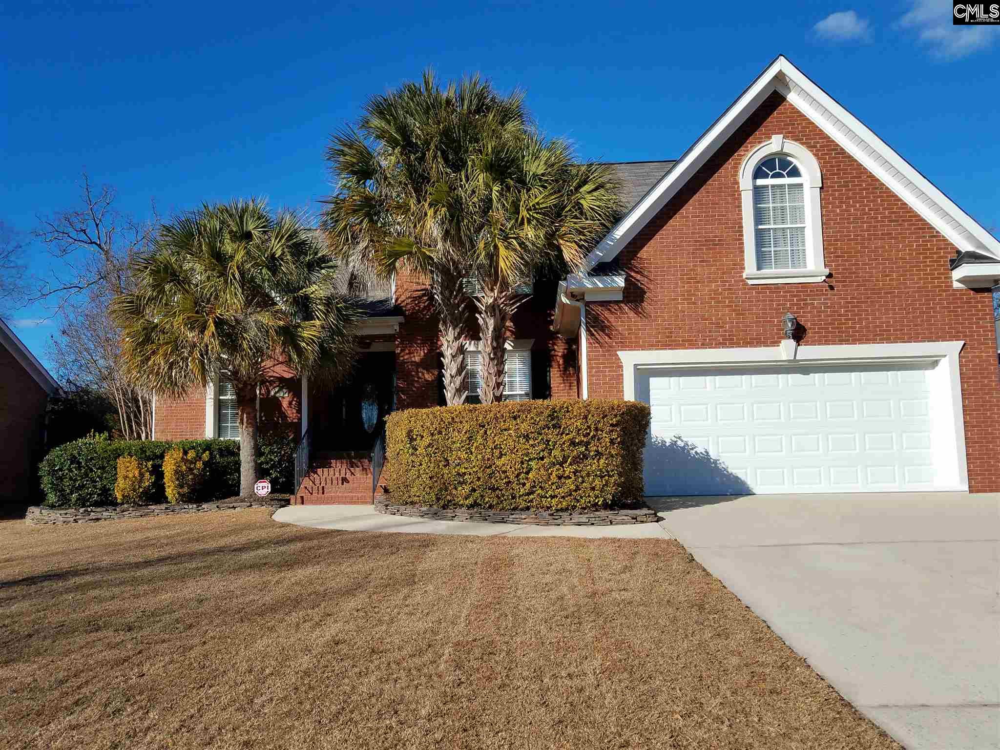 Irmo SC Upscale Homes for Sale between 250,000 and 500,000