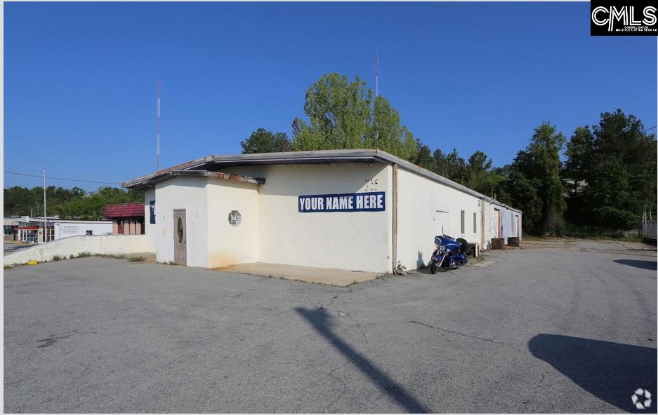6201 Two Notch Columbia, SC 29223