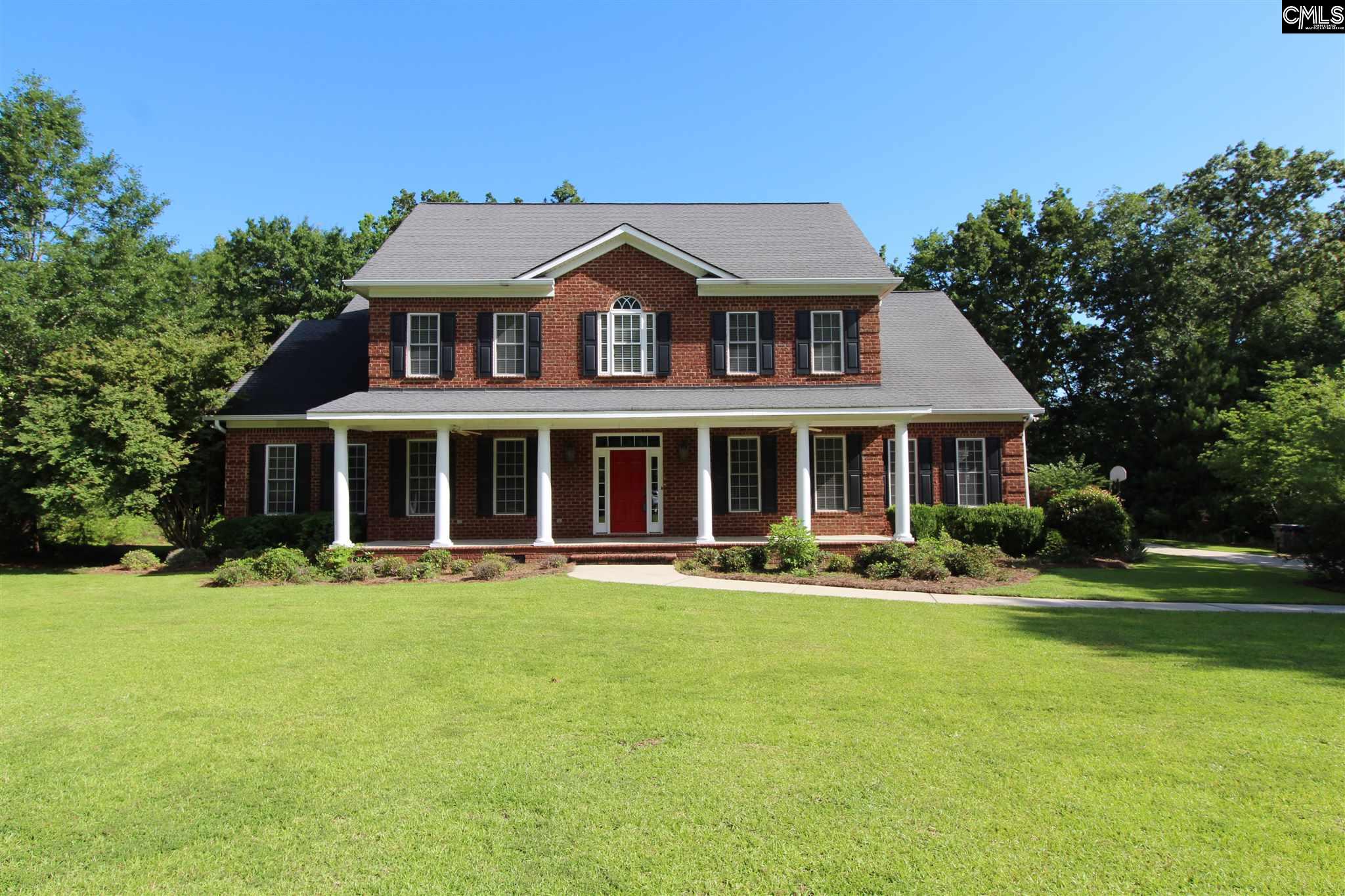 Historic Homes For Sale Columbia Sc / Columbia South Carolina Homes and Garden | Columbia, Irmo ... : Floors of second floor are original.