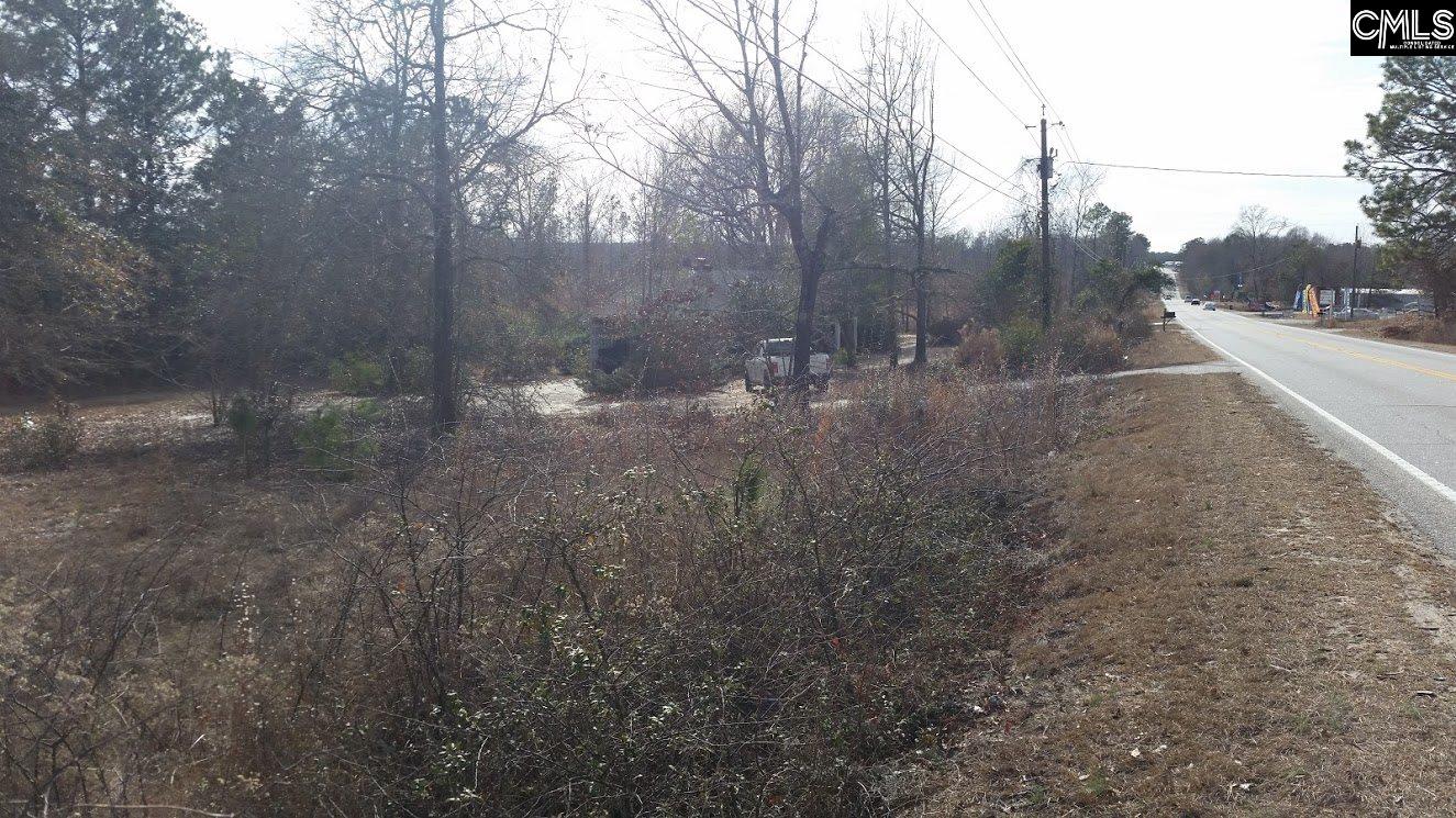 1643 S Highway Lugoff, SC 29078-9999