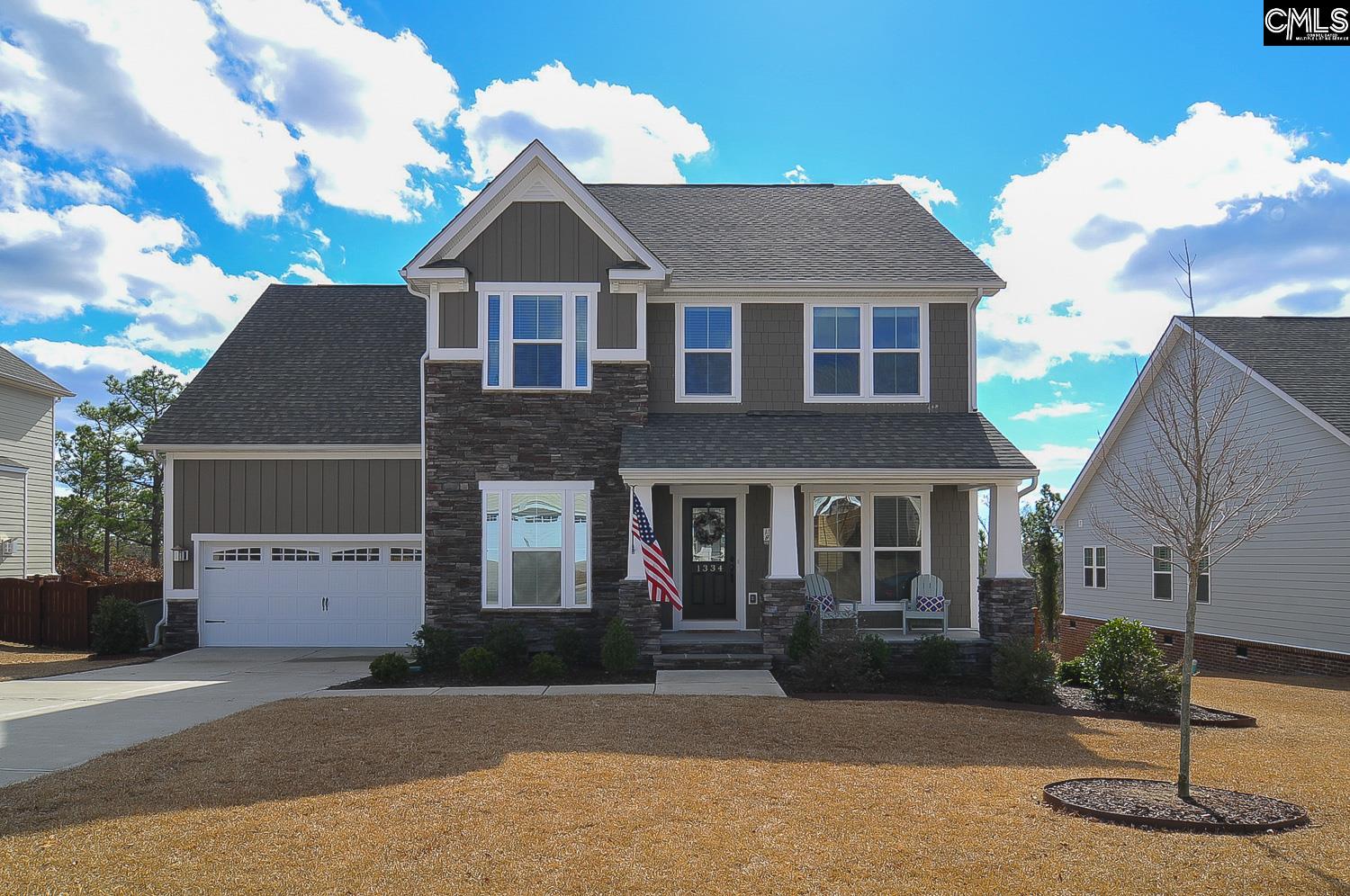 IDX Property Services