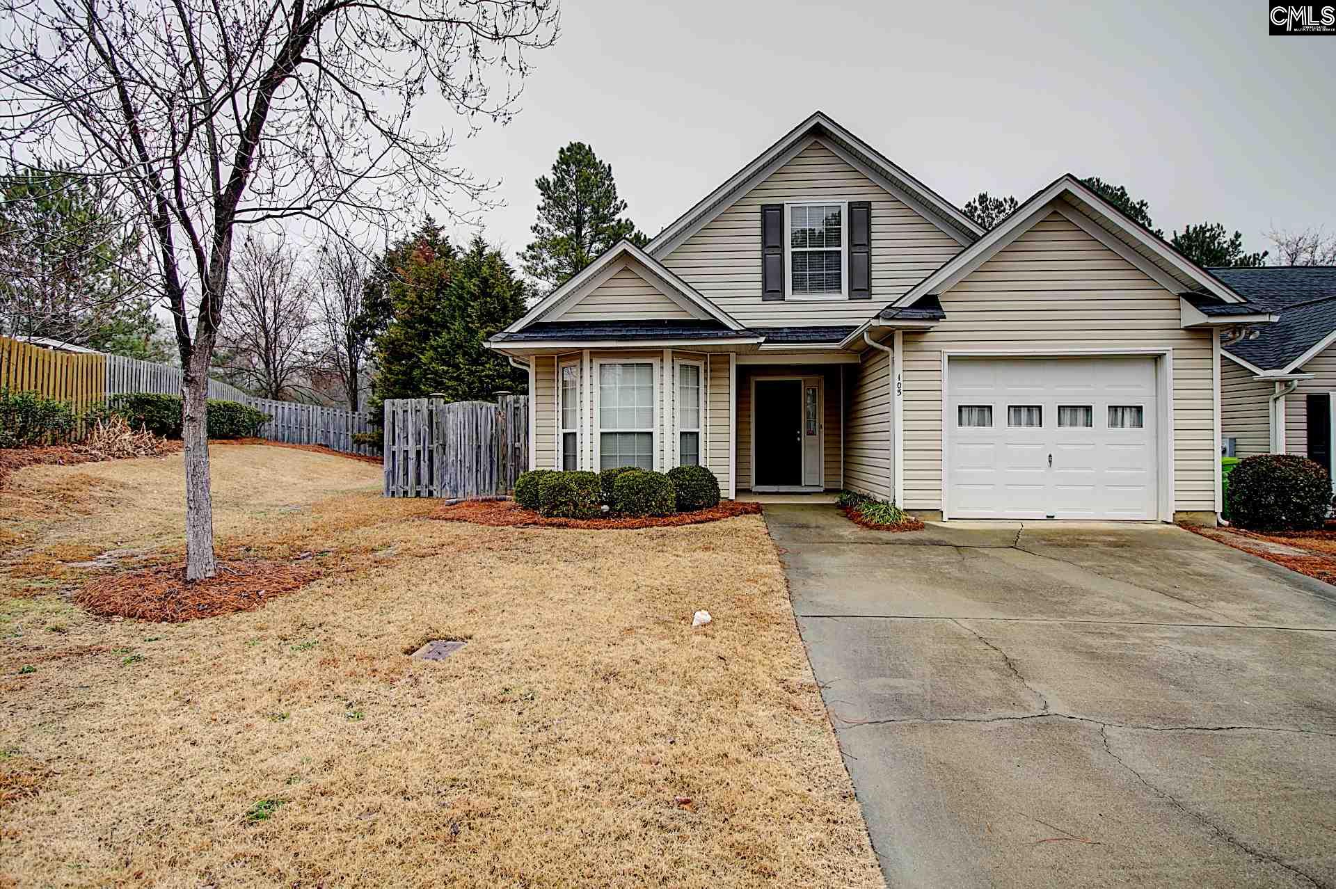 Ivy Green Homes for Sale