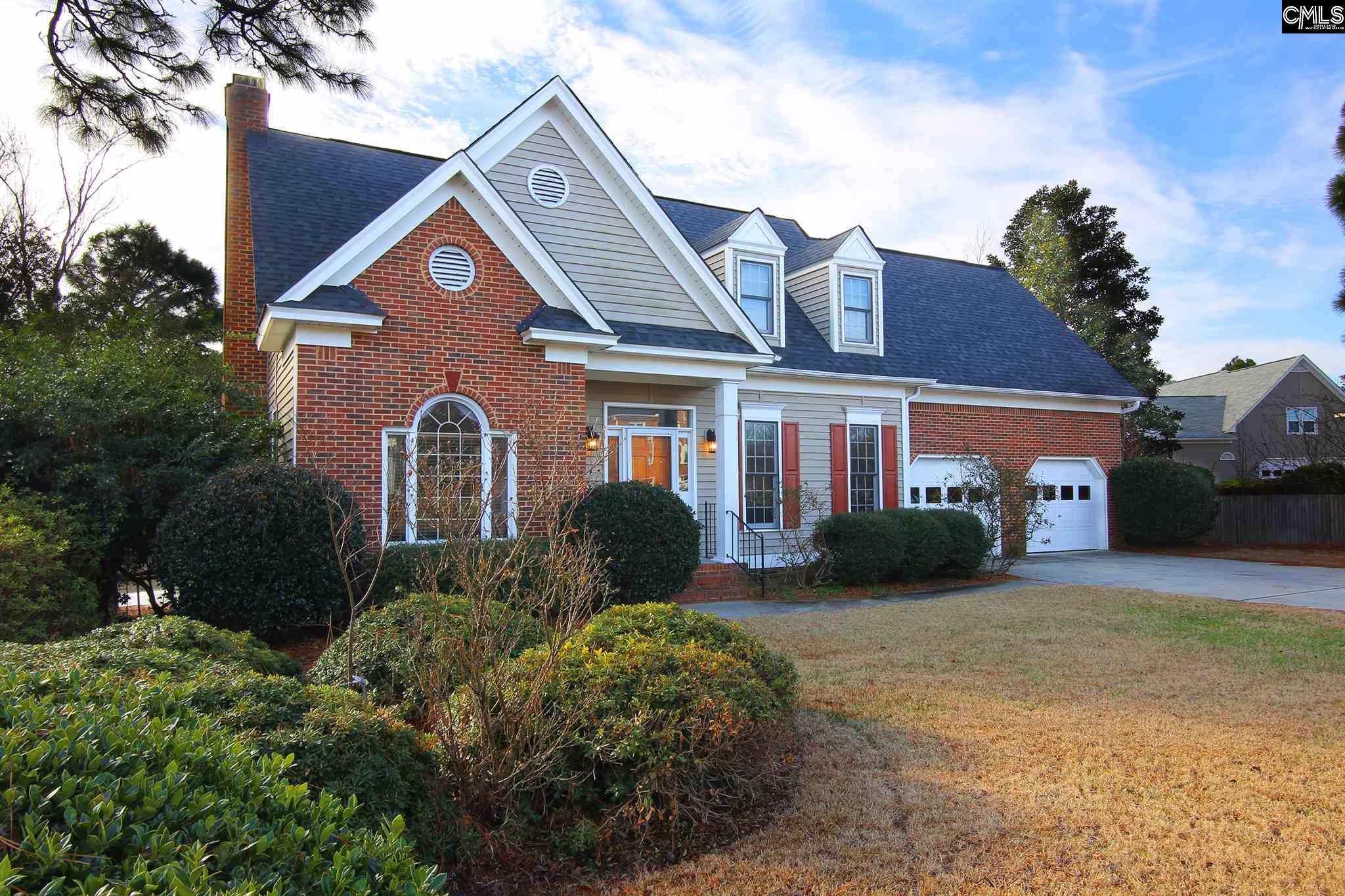 The Summit Columbia SC