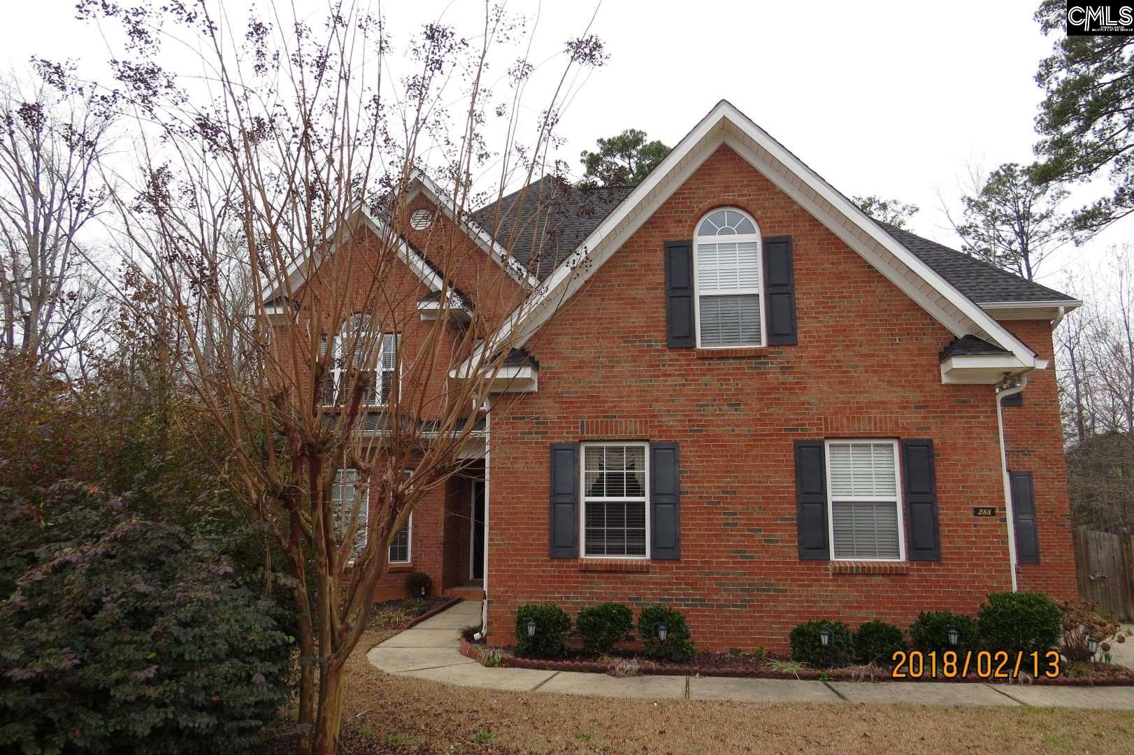 Olde Saluda Neighborhood Homes for Sale in Lexington SC