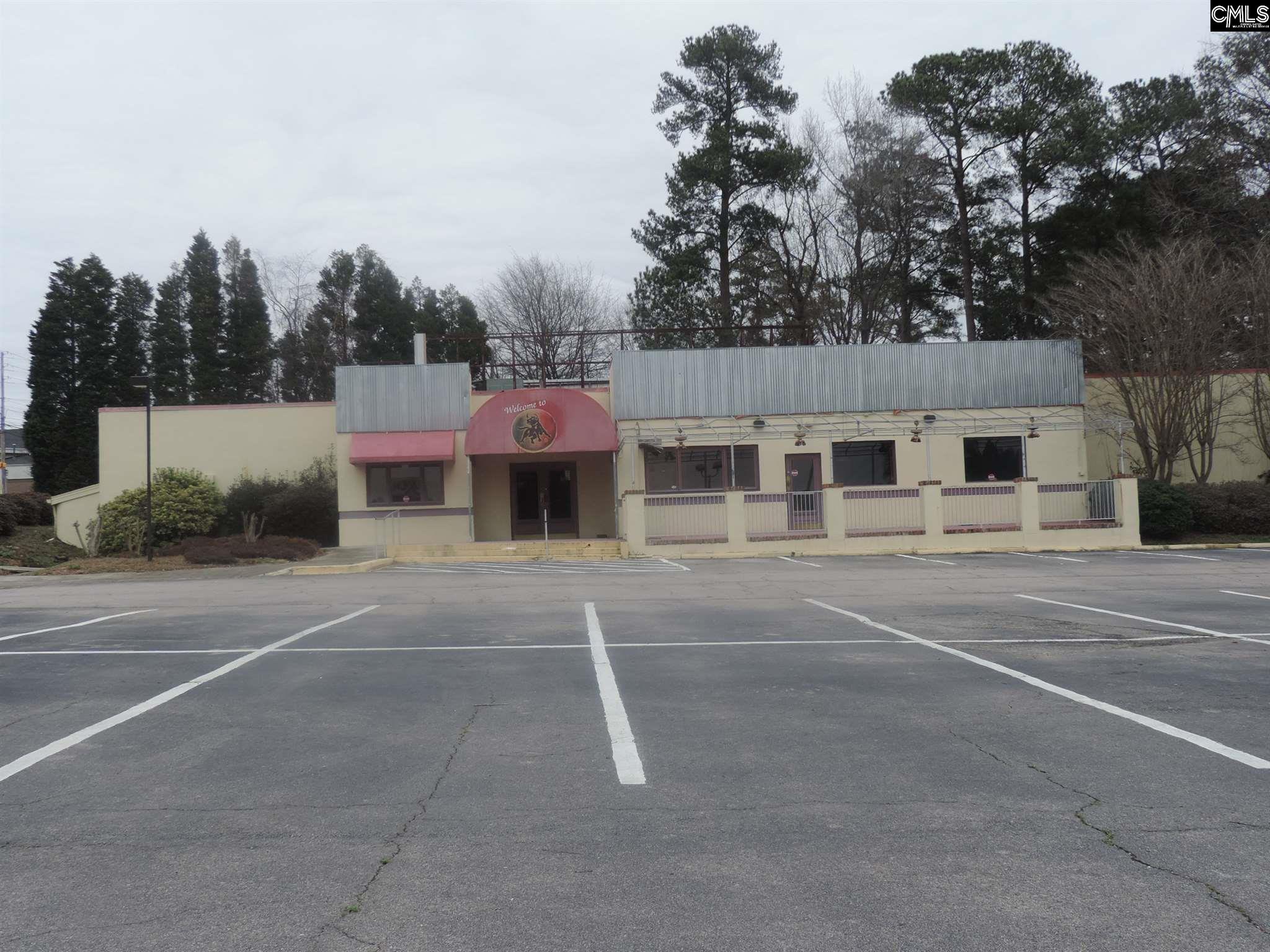 806 St. Andrews Columbia, SC 29210