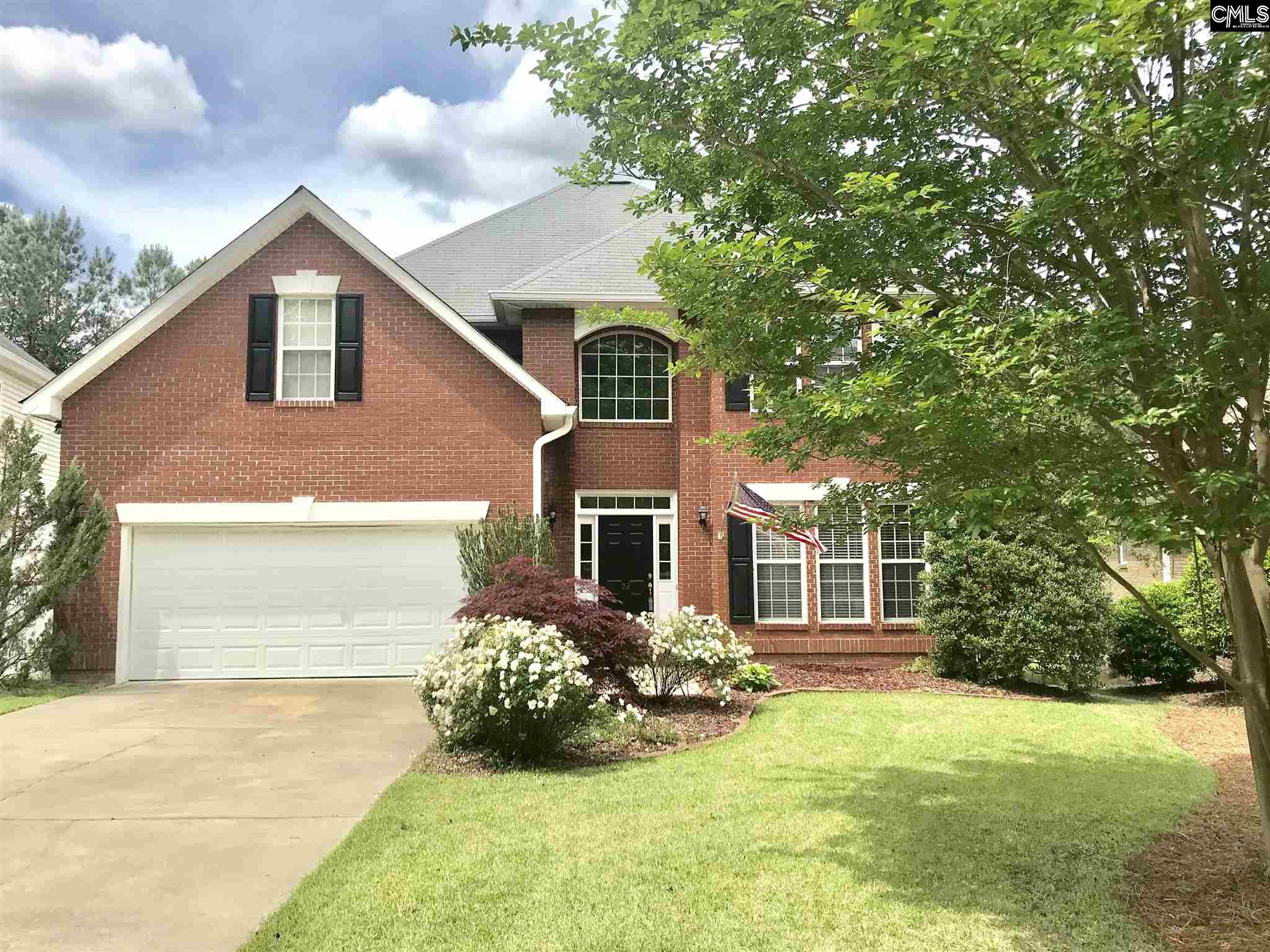 Wildewood Homes Columbia SC