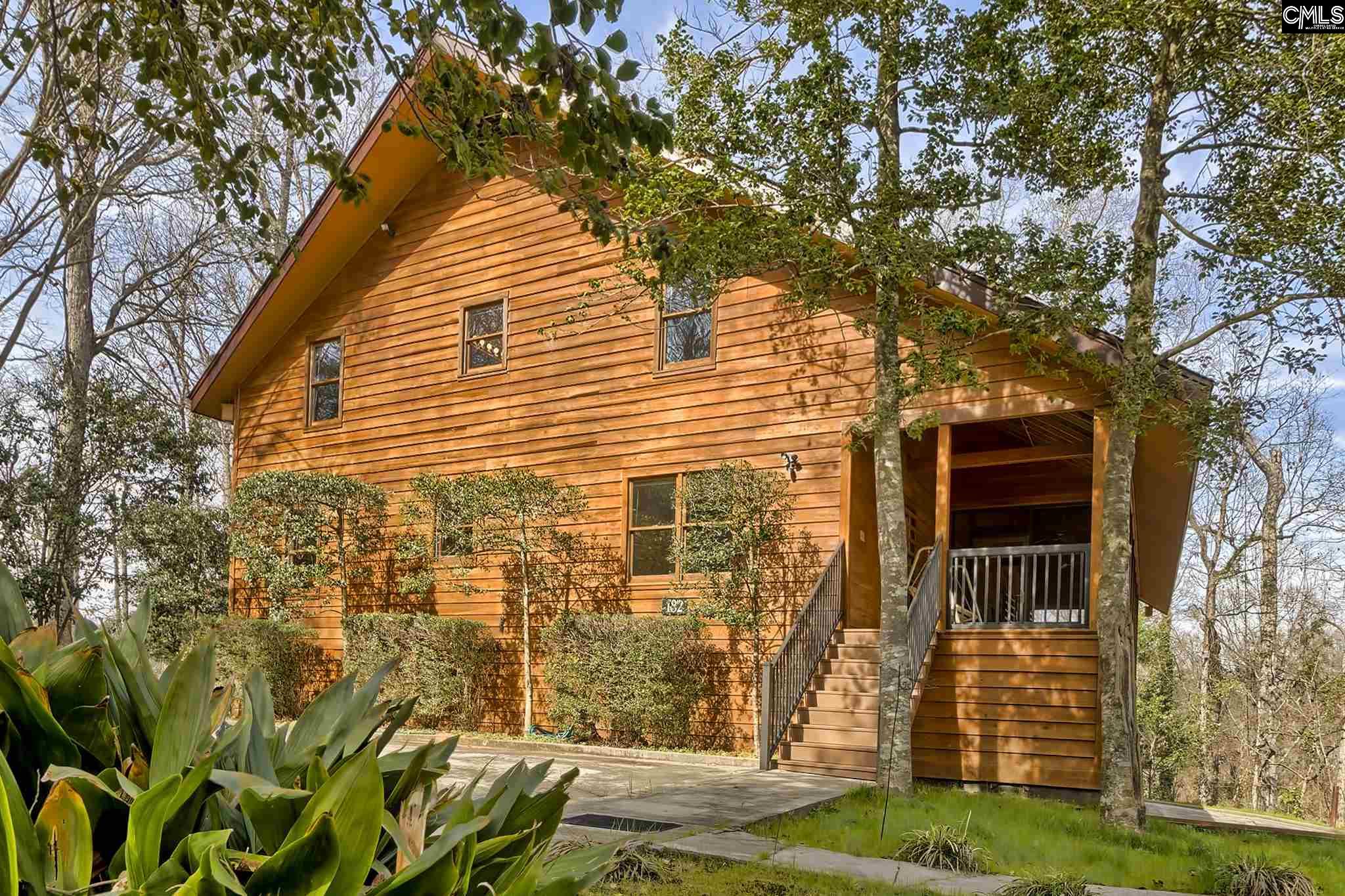 182 Congaree Swansea South Carolina For 499 000