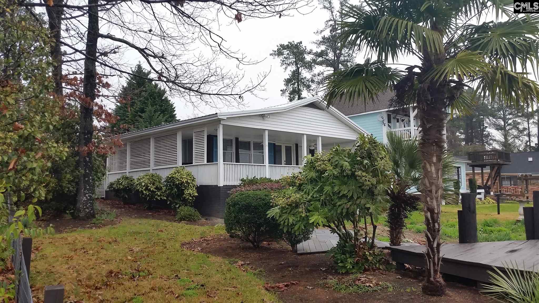 Lake Murray Irmo/Chapin SC Real Estate for Sale