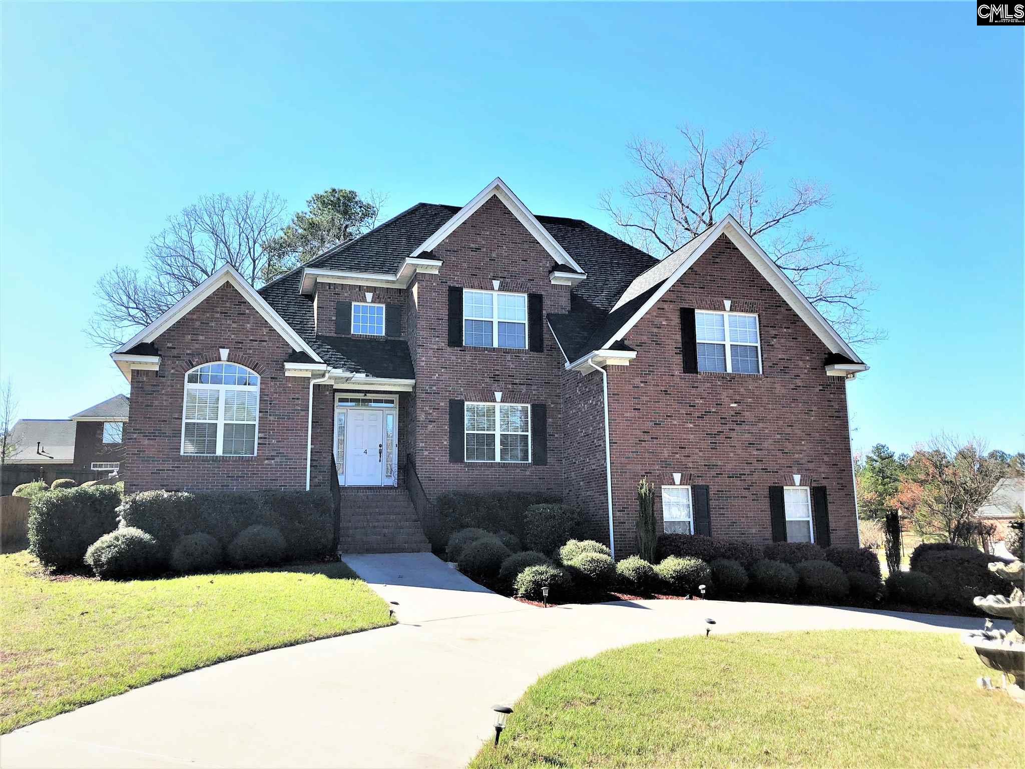 The Summit Columbia SC