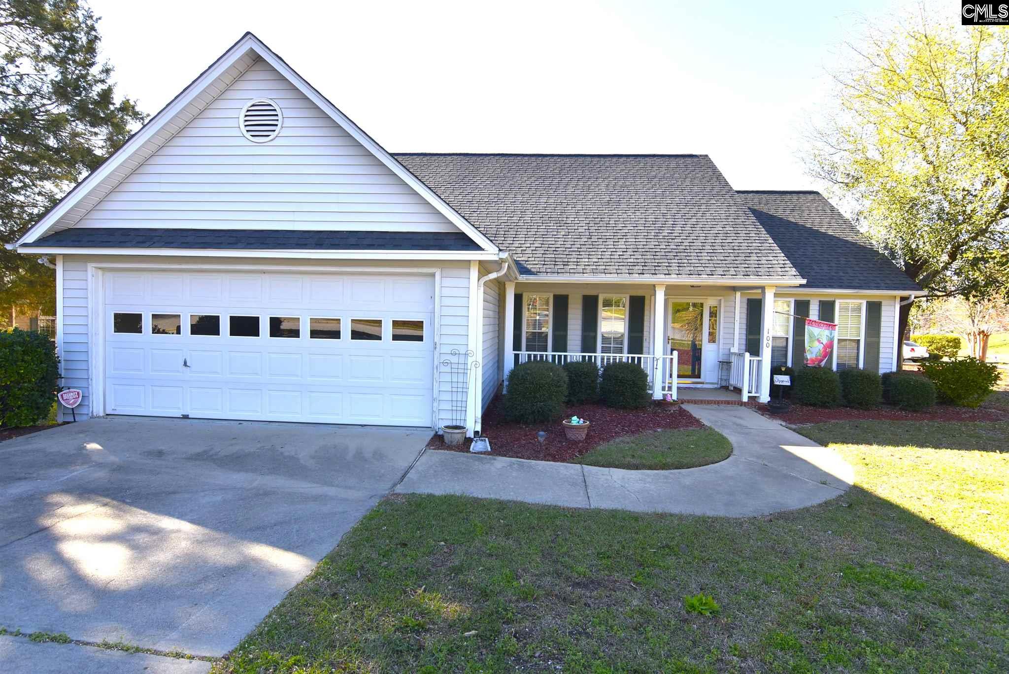 Farming Creek Neighborhood Homes for Sale in Lexington SC