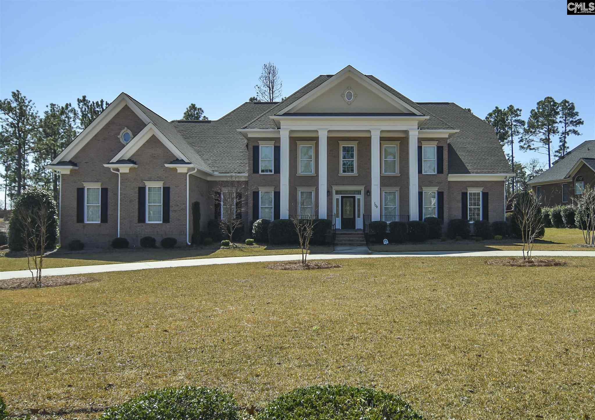 Woodcreek Farms Real Estate