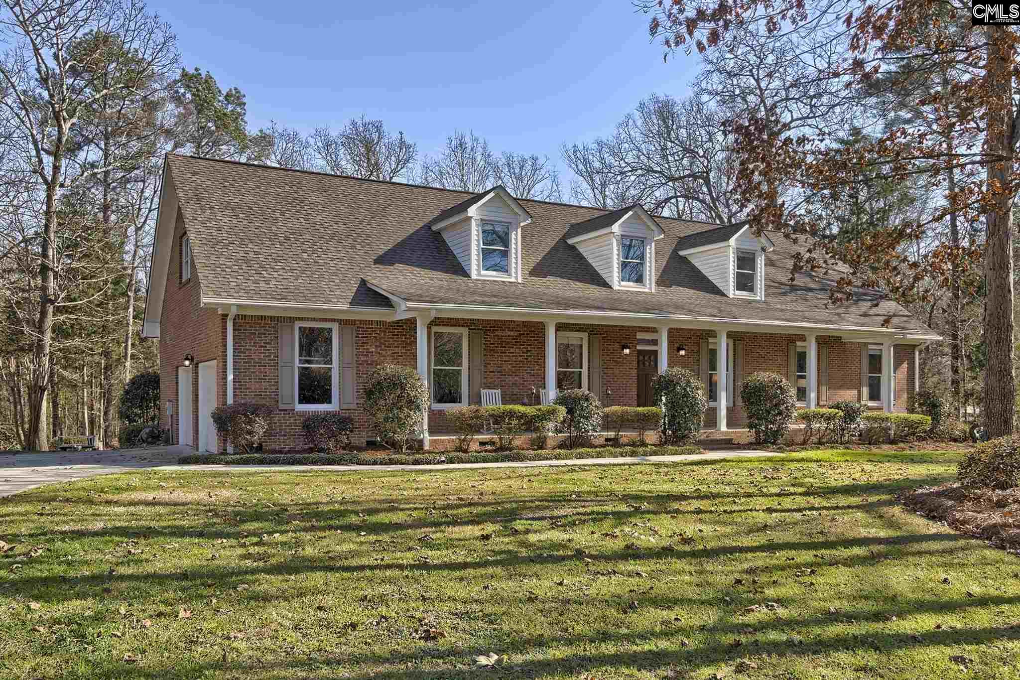 Kenwood Subdivision in Lexington SC for Sale