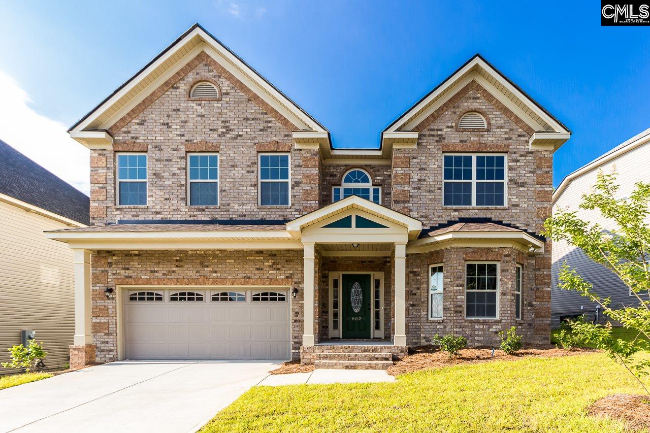 Amber Creek Homes for Sale