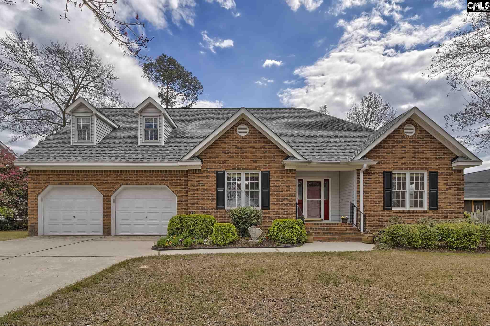 Woodcreek Neighborhood Listings for Sale in Lexington SC