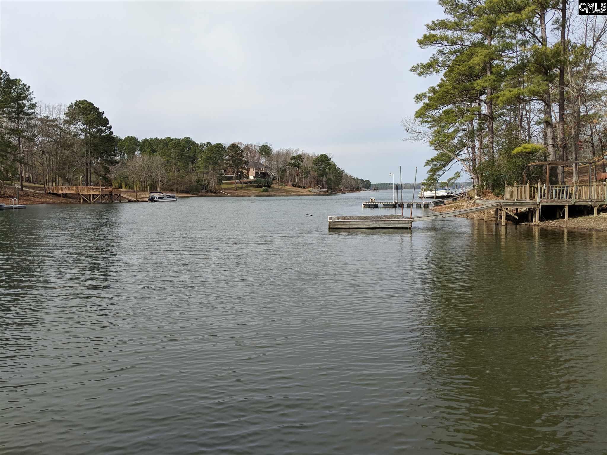 Lake Murray Lexington SC Real Estate for Sale