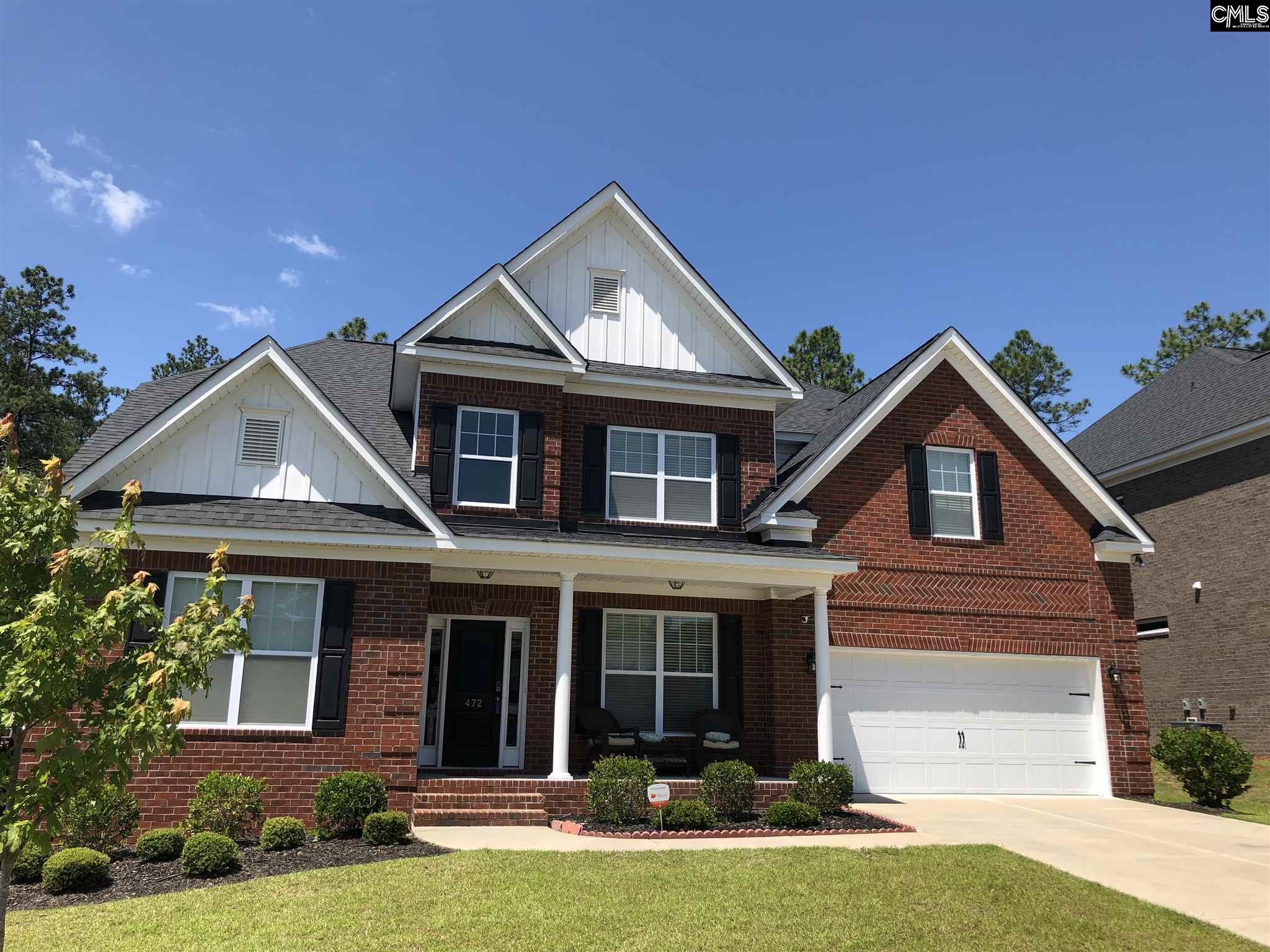 IDX Property Services