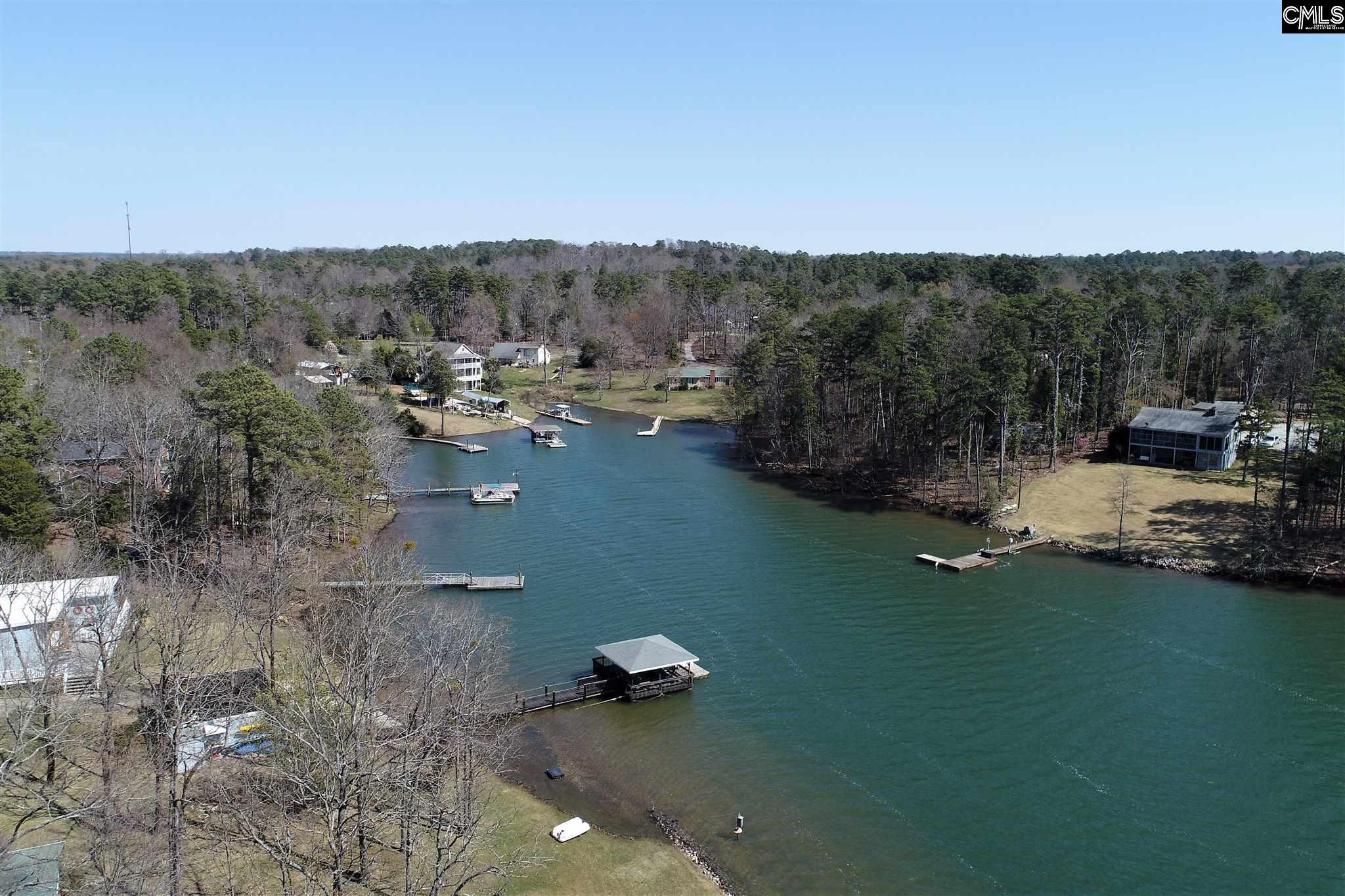 Lake Murray Irmo/Chapin SC Real Estate for Sale