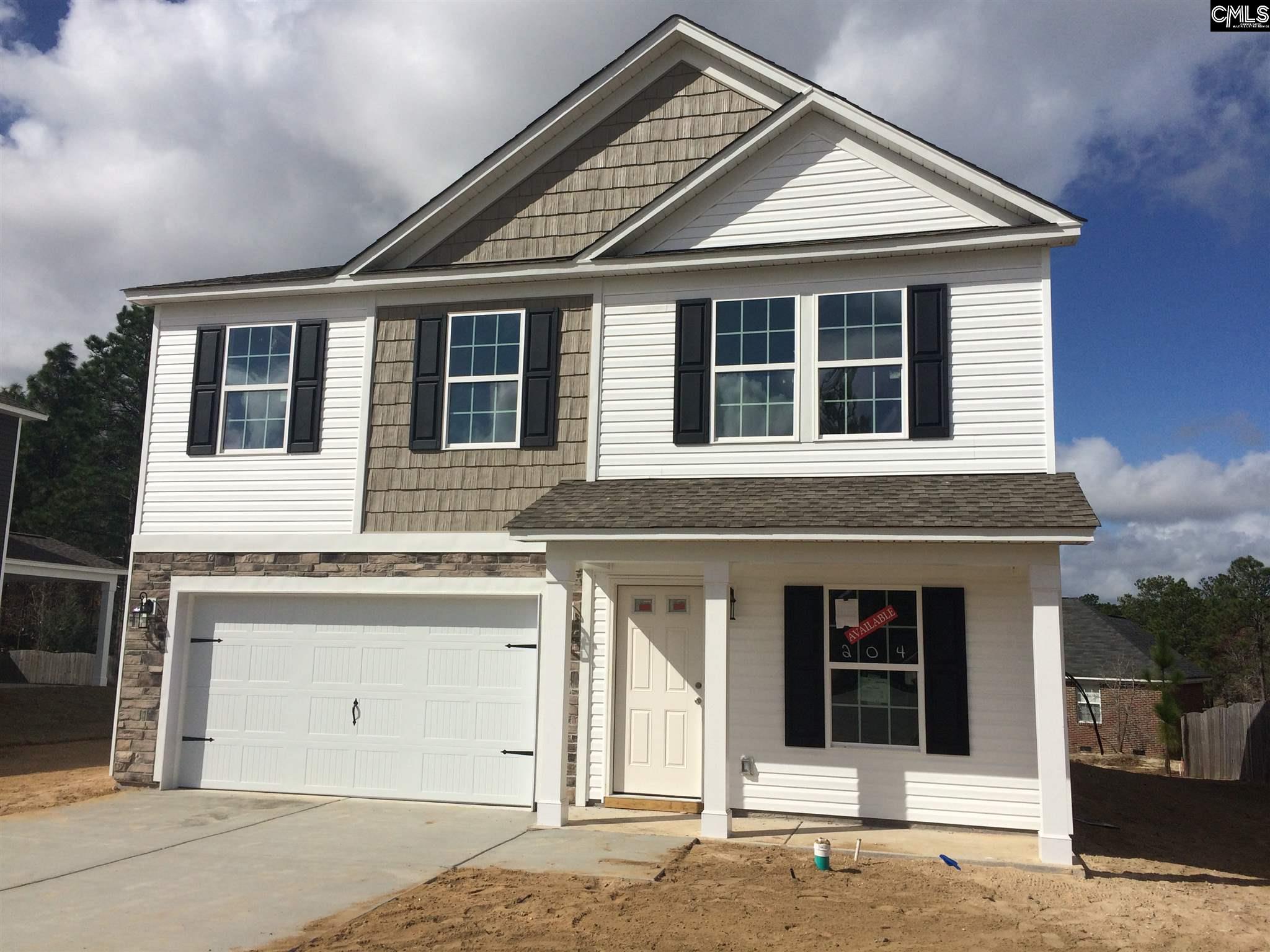 Columbia SC Real Estate