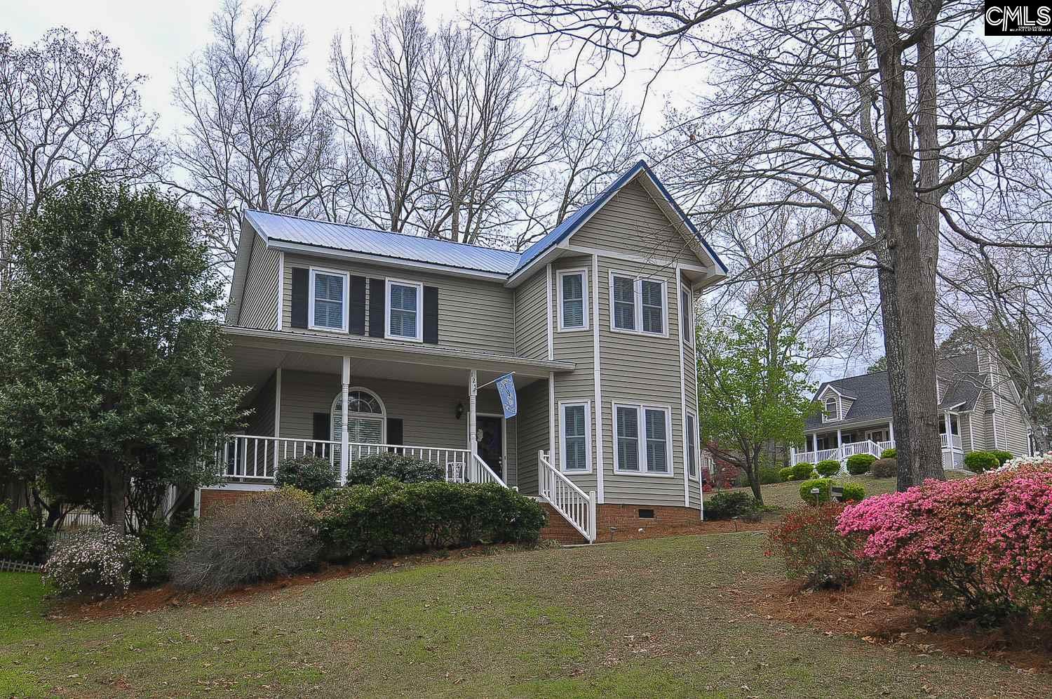 Mallard Hills, Mallard Lakes Homes for Sale Lexington SC Real Estate