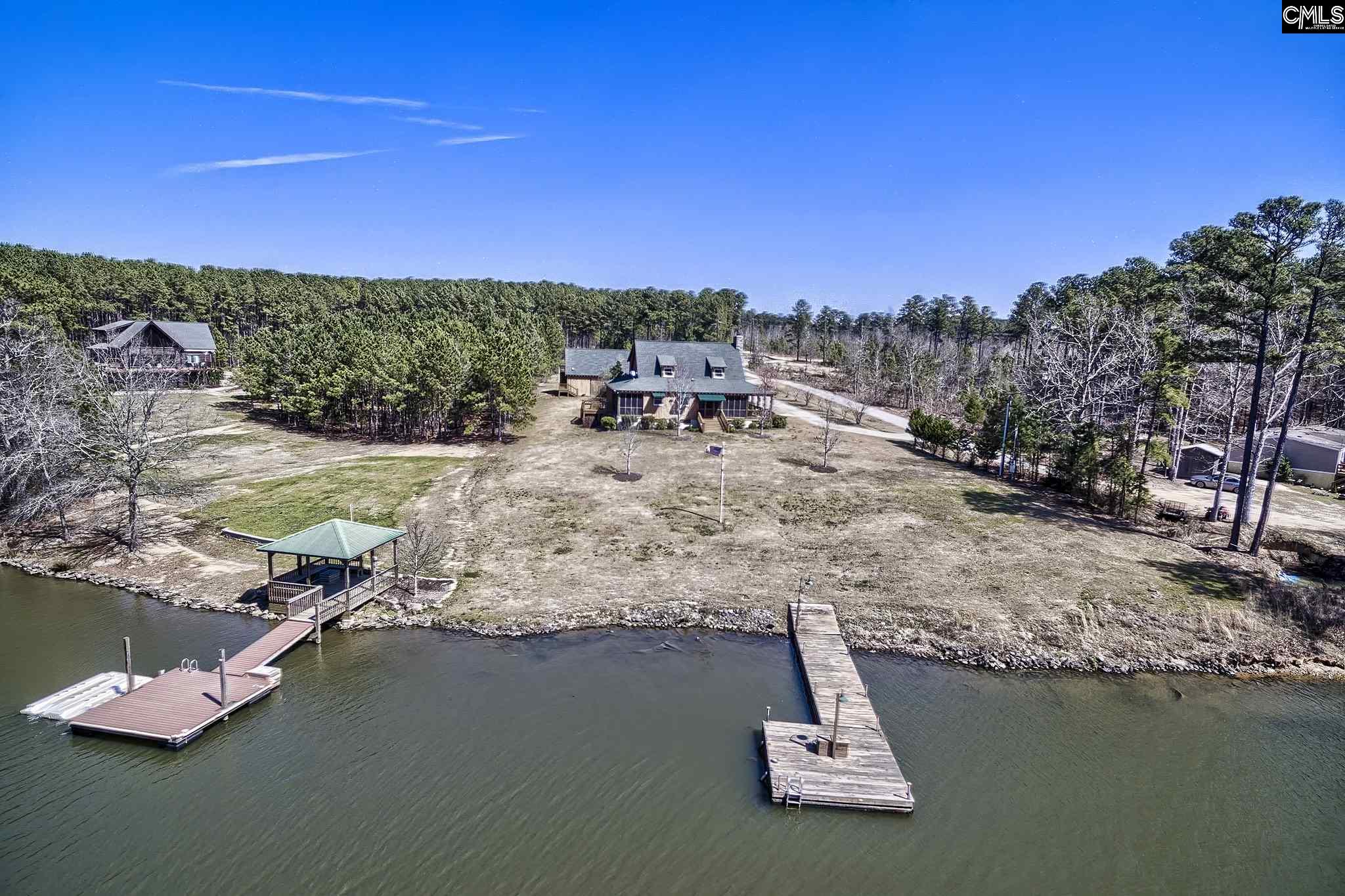 Camden SC Real Estate