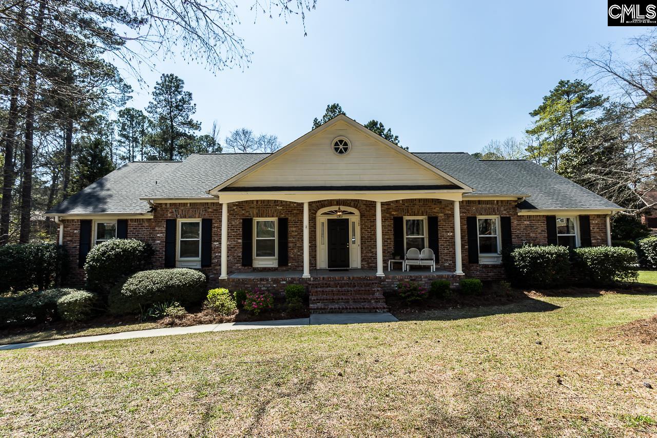 Spring Valley Neighborhood Listings in Columbia SC