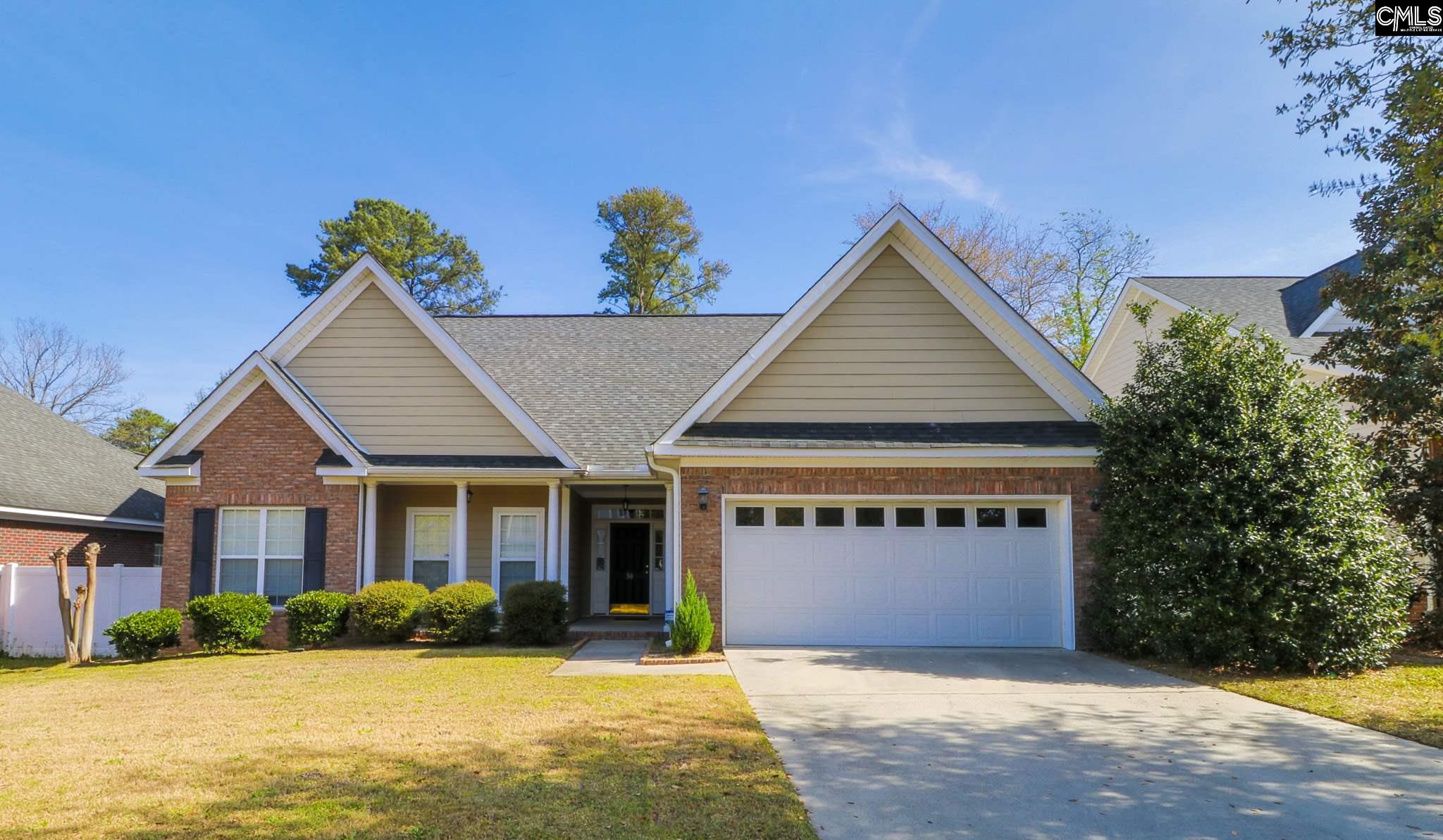 Lexington SC Homes for Sale Exit Real Estate Consultants