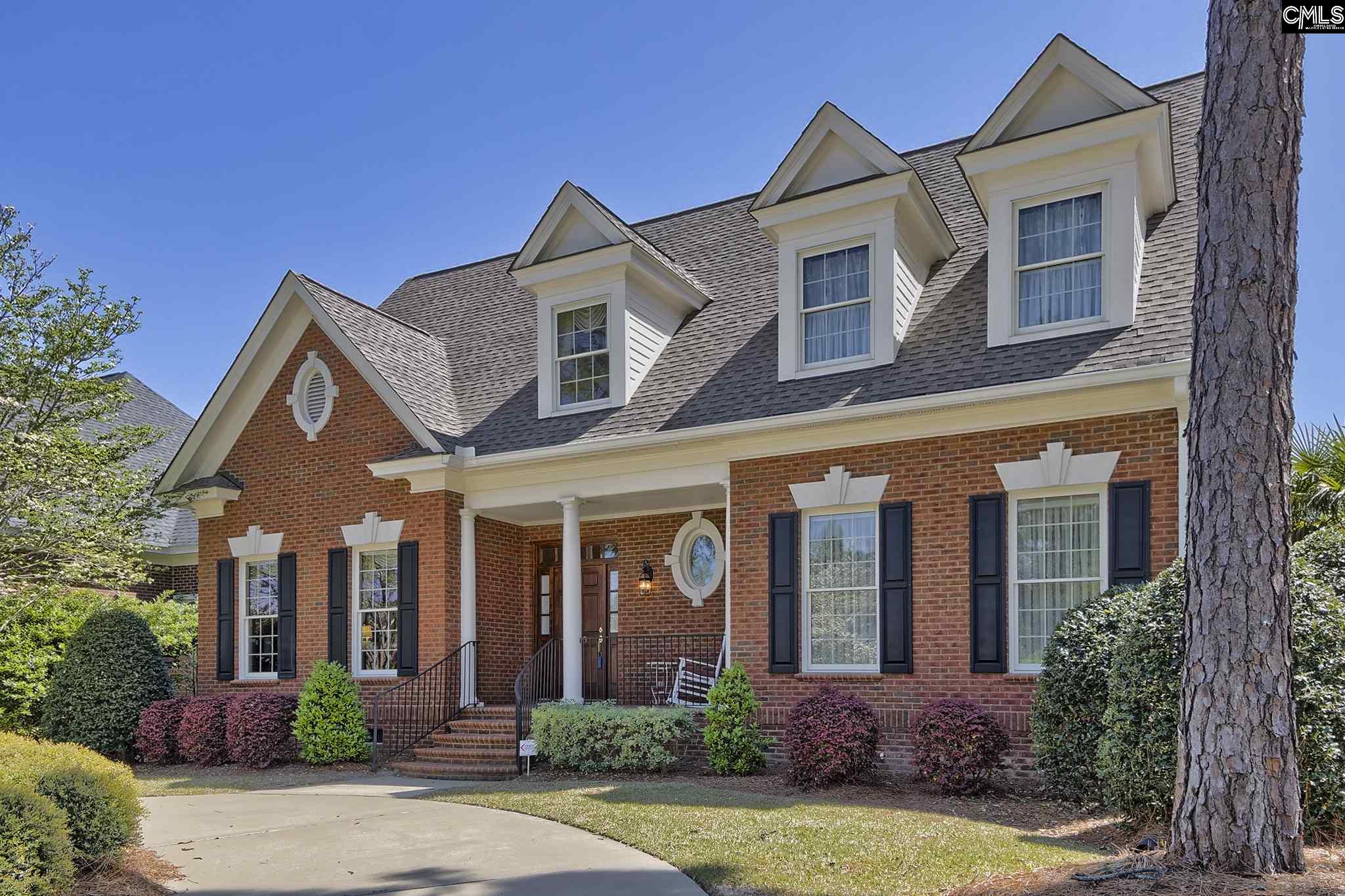 Wildewood Homes Columbia SC
