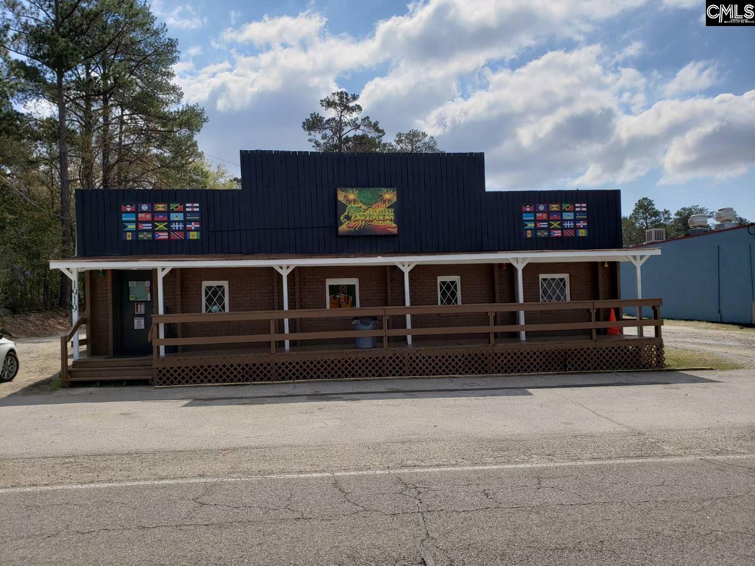 Commercial Real Estate Cayce SC