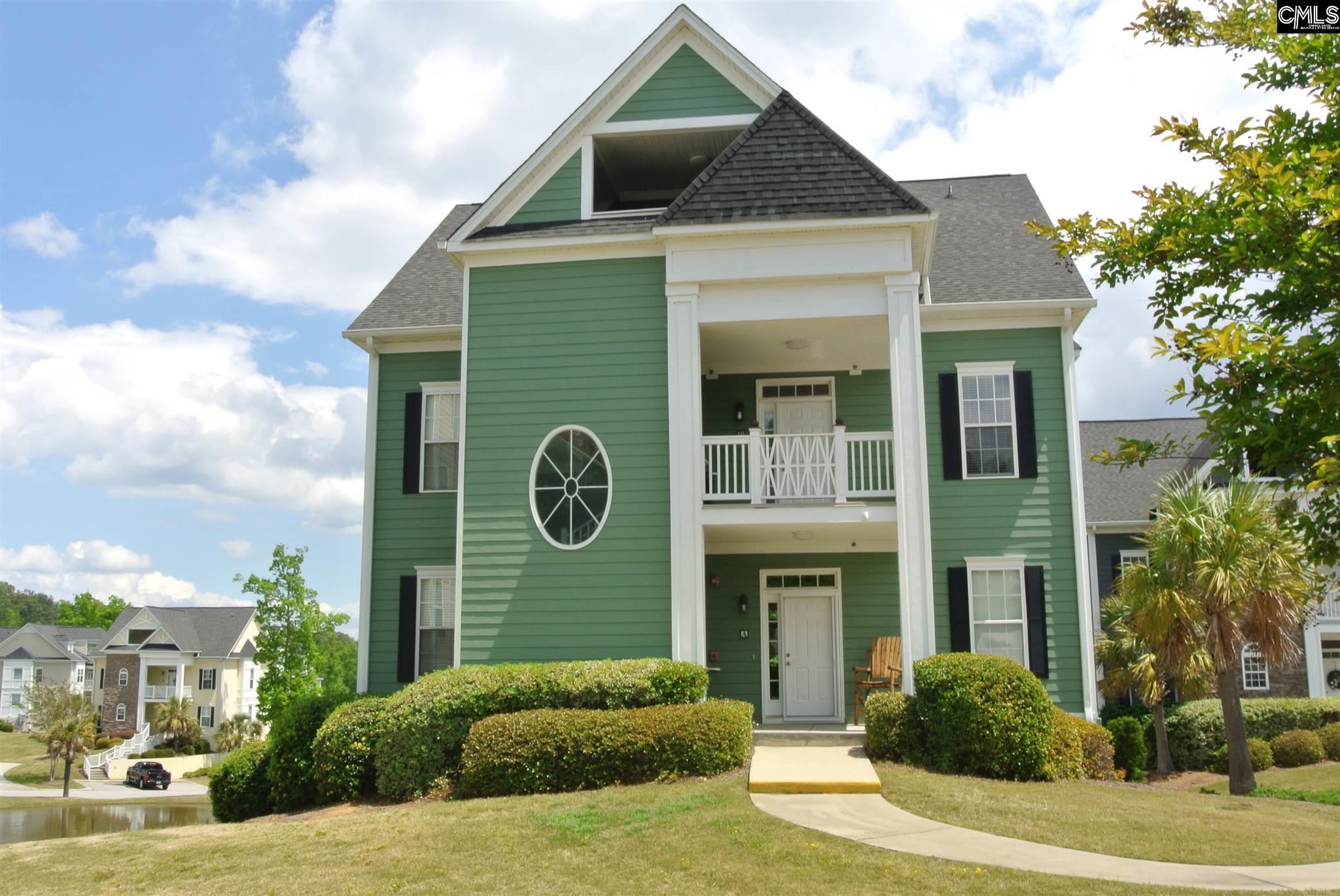 Lexington SC Condos for Sale