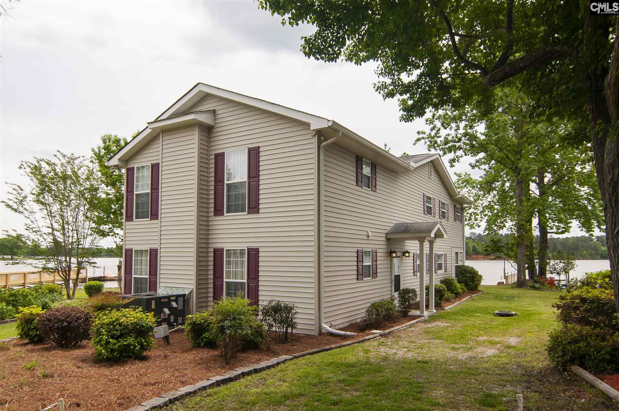 Lake Murray Saluda SC Real Estate for Sale