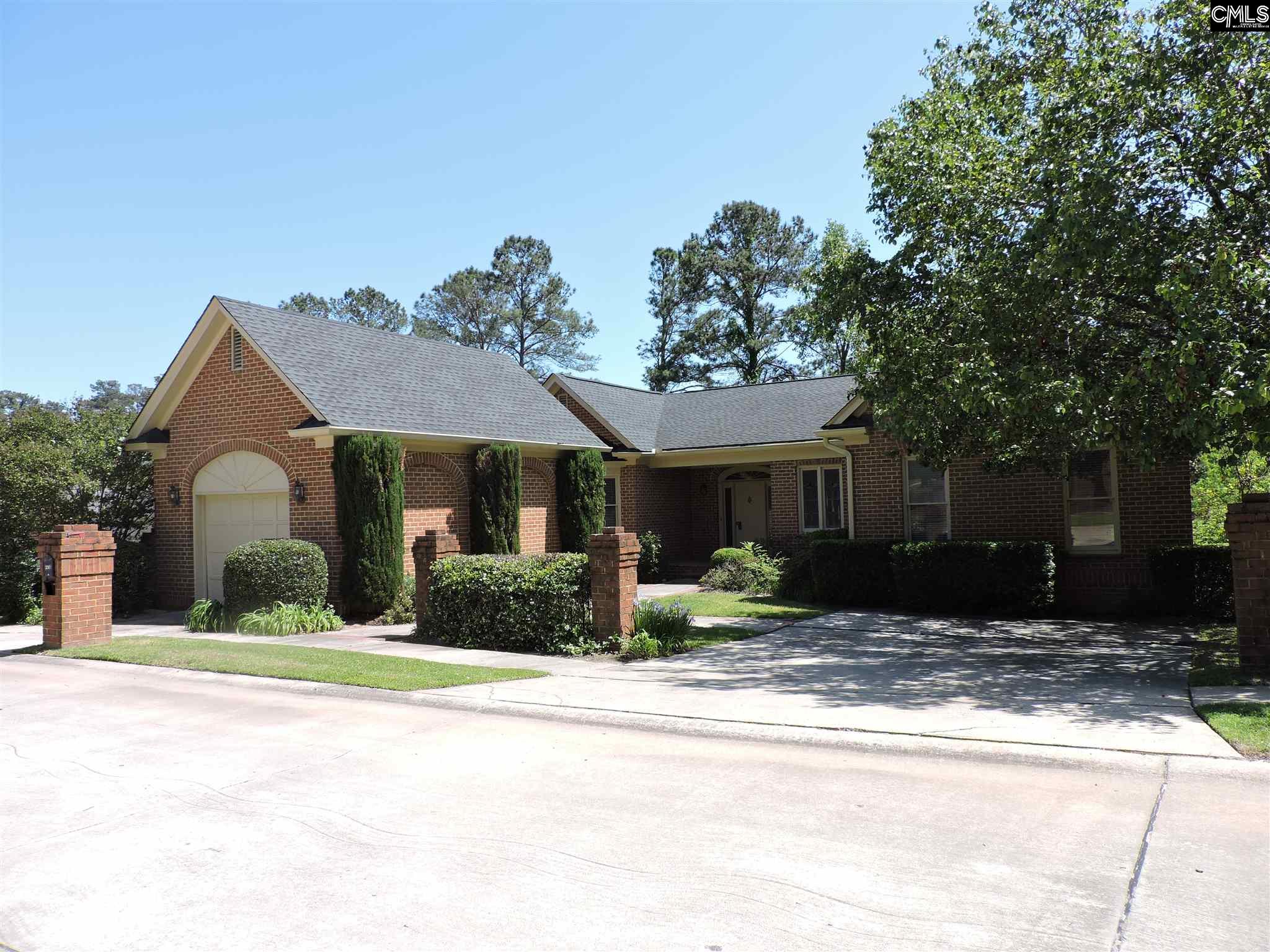 Properties Columbia New Home Buyer Service