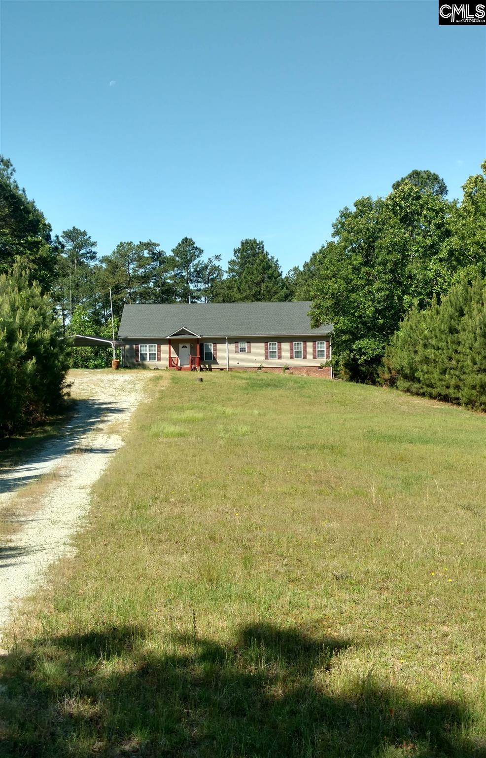 Lake Monticello Real Estate