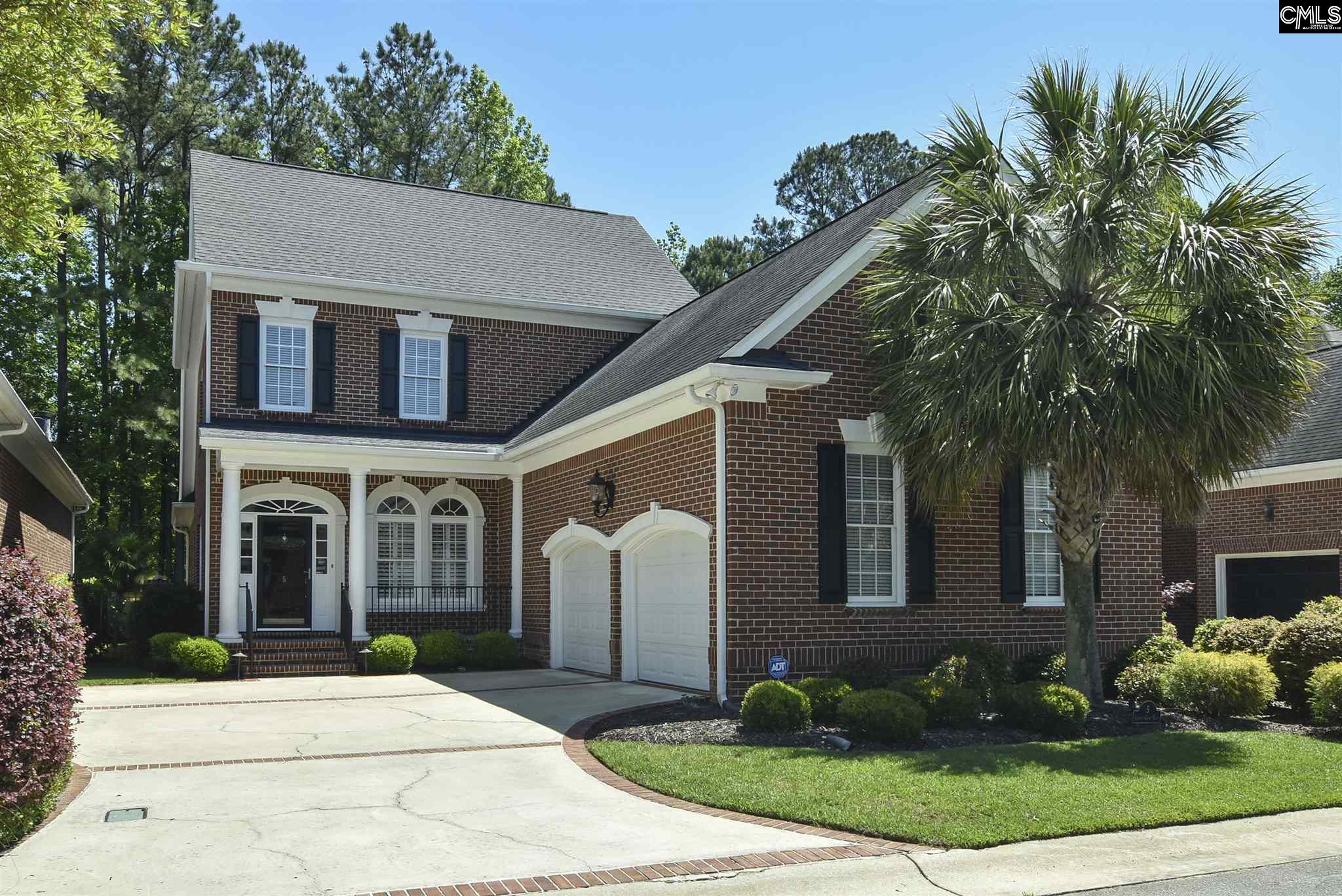 Kings Grant Columbia SC Real Estate